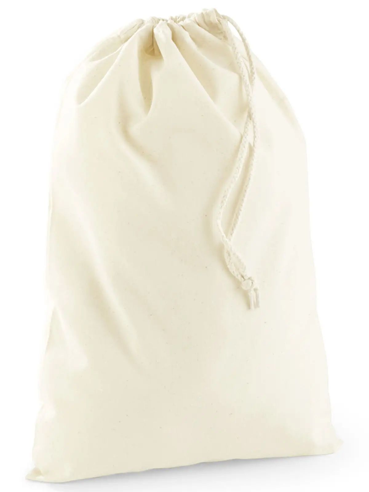 Recycled Cotton Stuff Bag XL - Westford Mill