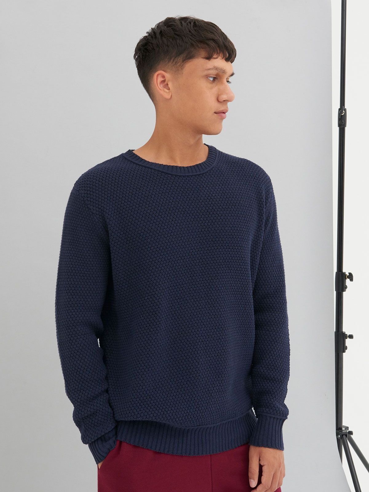 Taroko Regen Sweater - Ecologie by AWDis