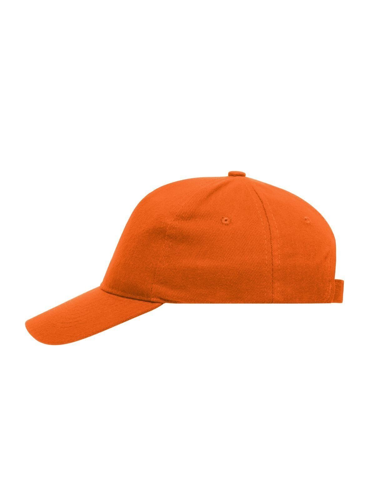 5 Panel Cap Heavy Cotton - Daiber