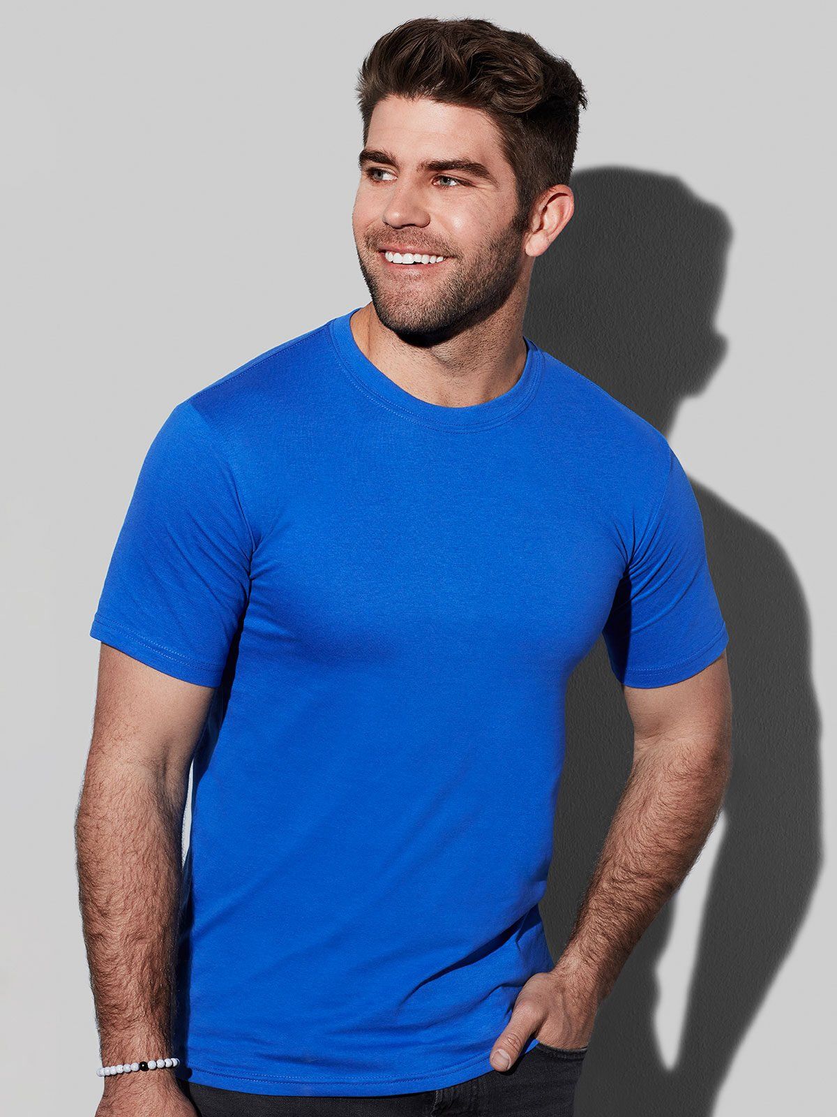 Classic-T Fitted - Stedman