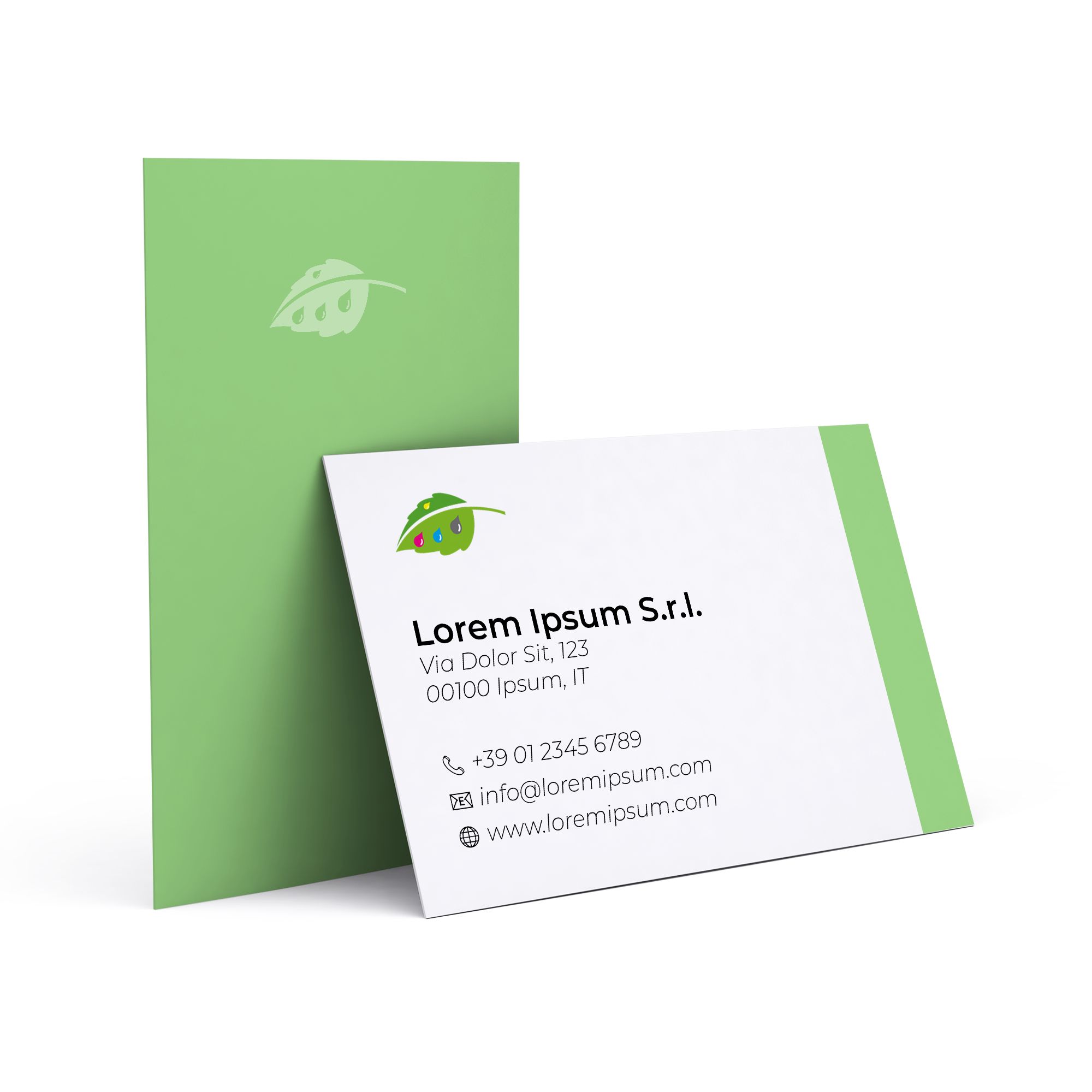 Biglietti da visita express