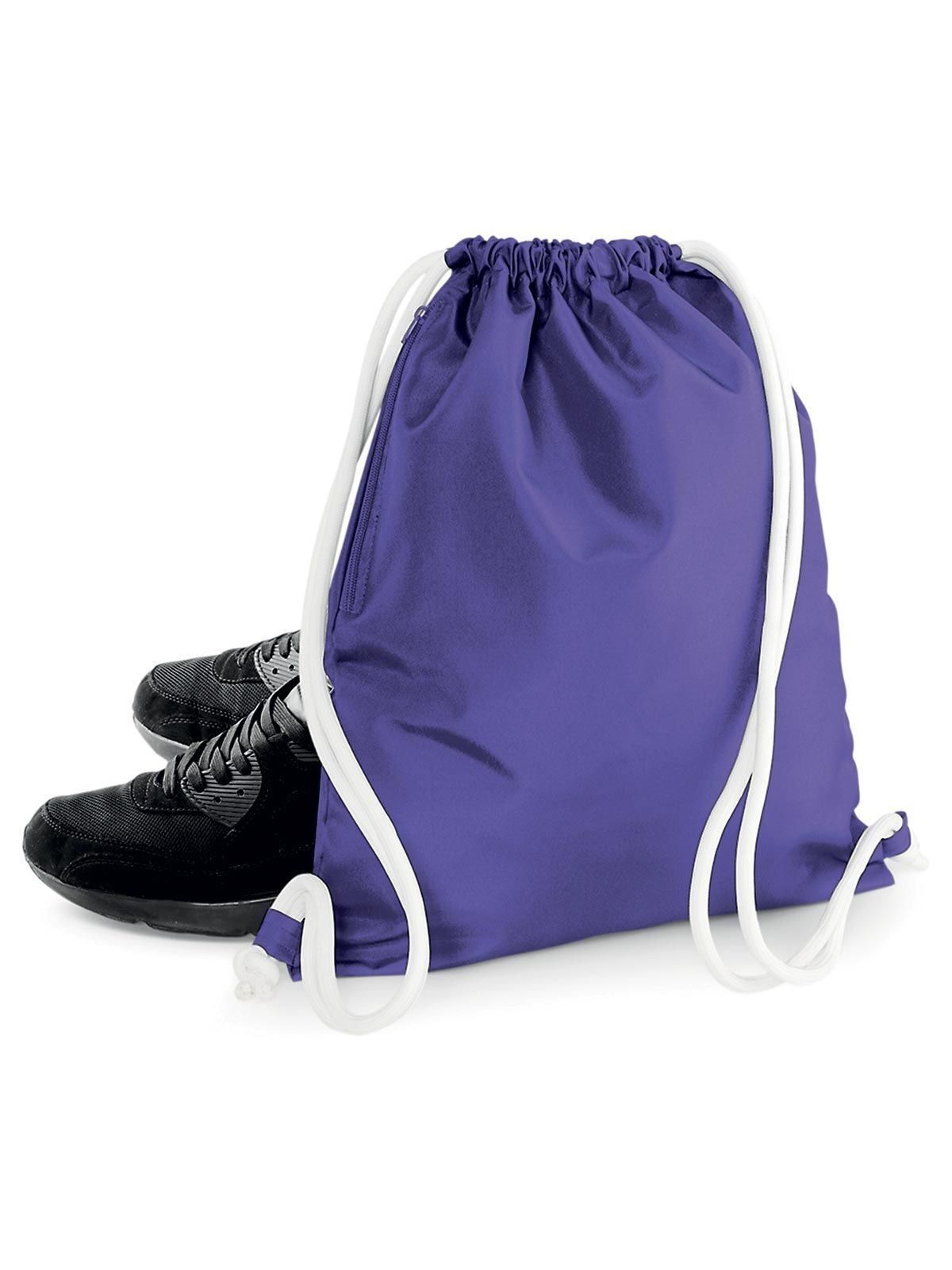 Icon Drawstring Backpack - Bag Base