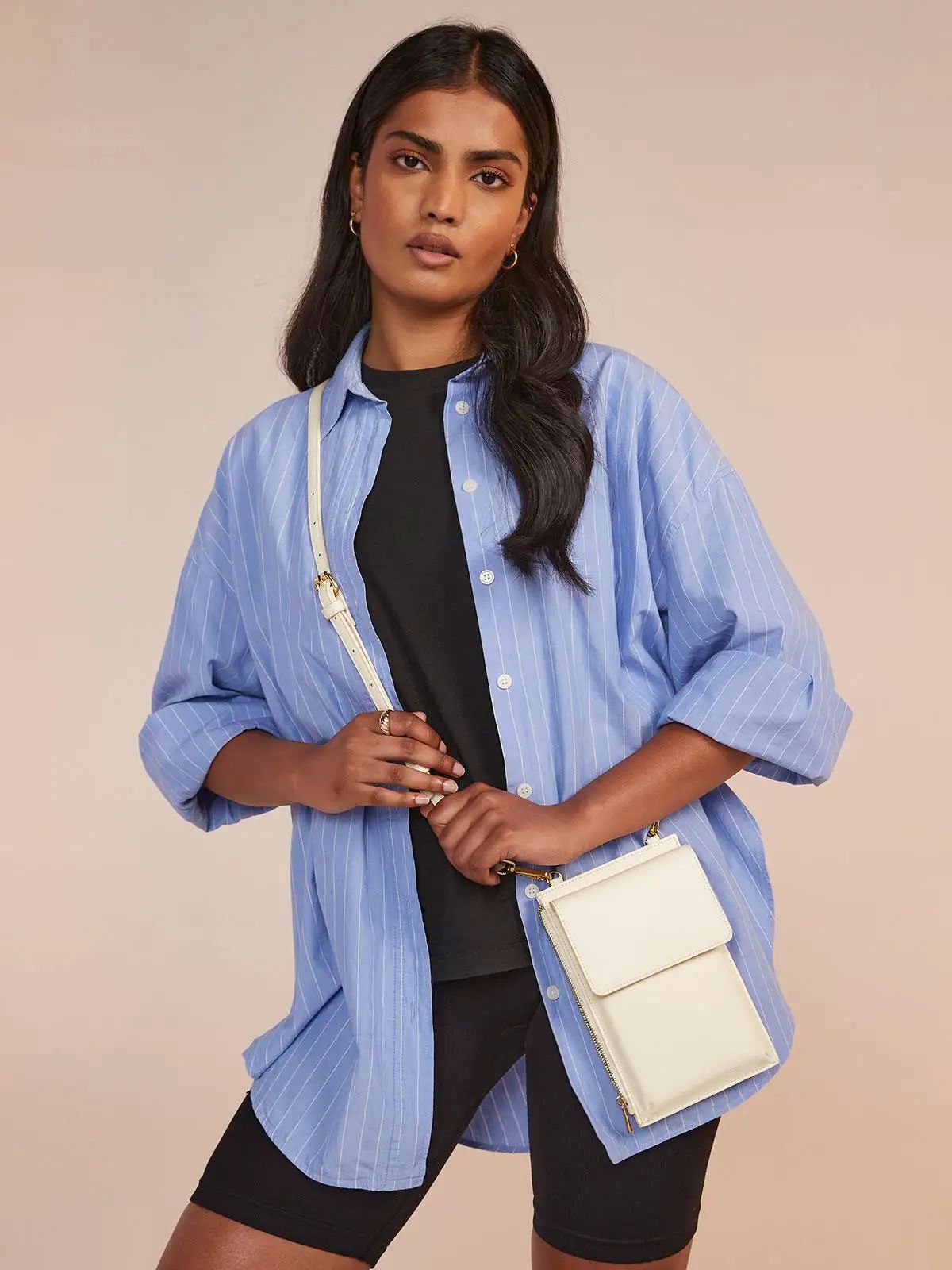 Boutique Cross Body Phone Pouch - Bag Base