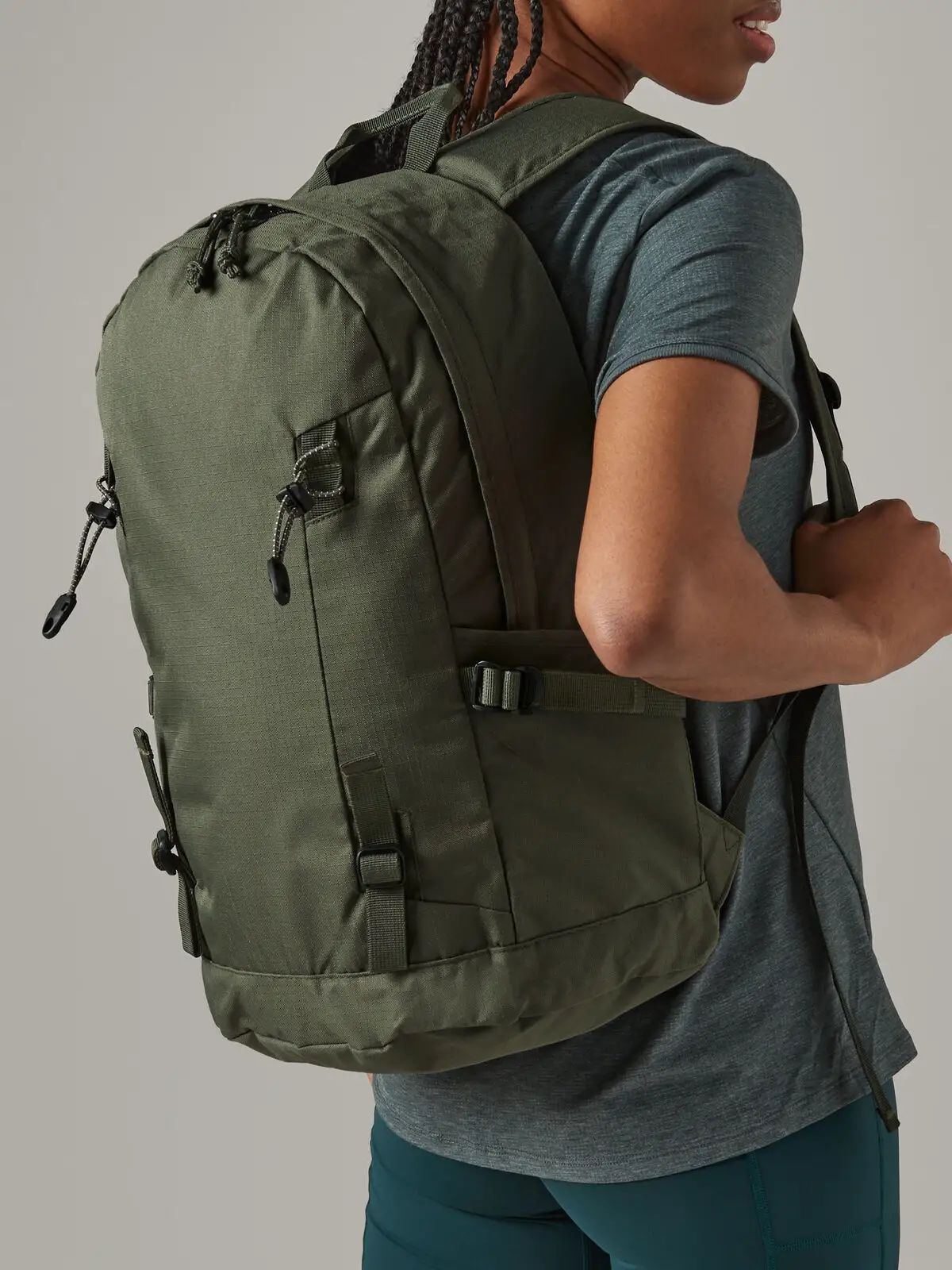 Everyday Outdoor 20L Backpack - Quadra