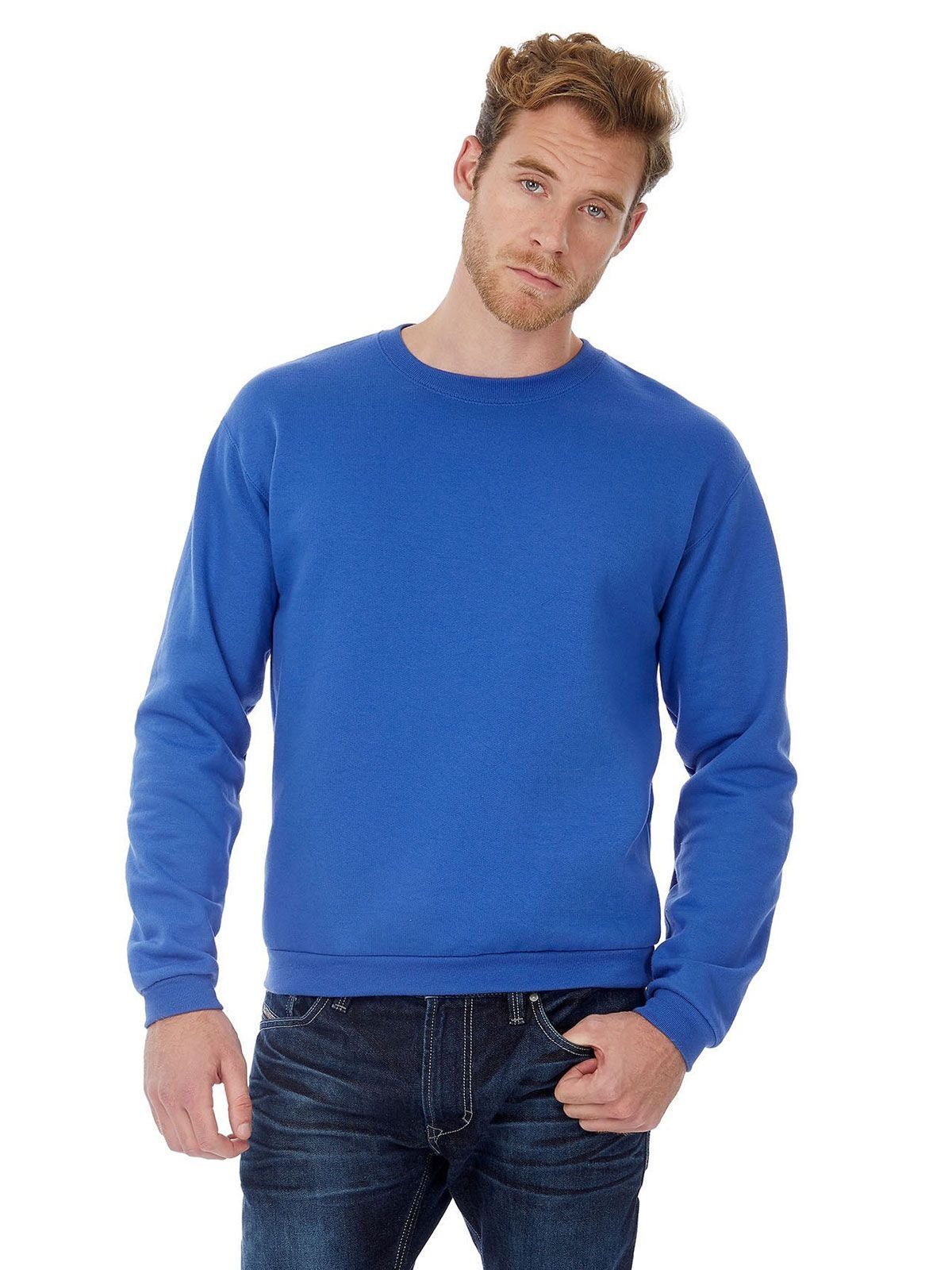 ID.202 50/50 - B&C Collection