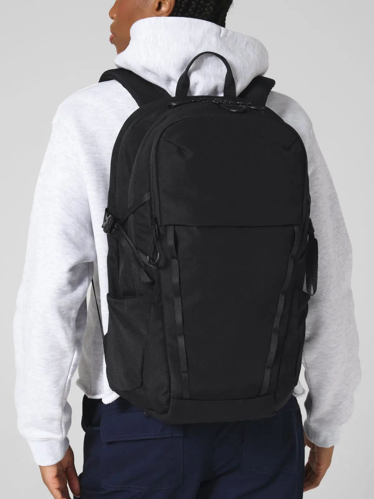 Active Outdoor 25 Litre Daypack - Quadra