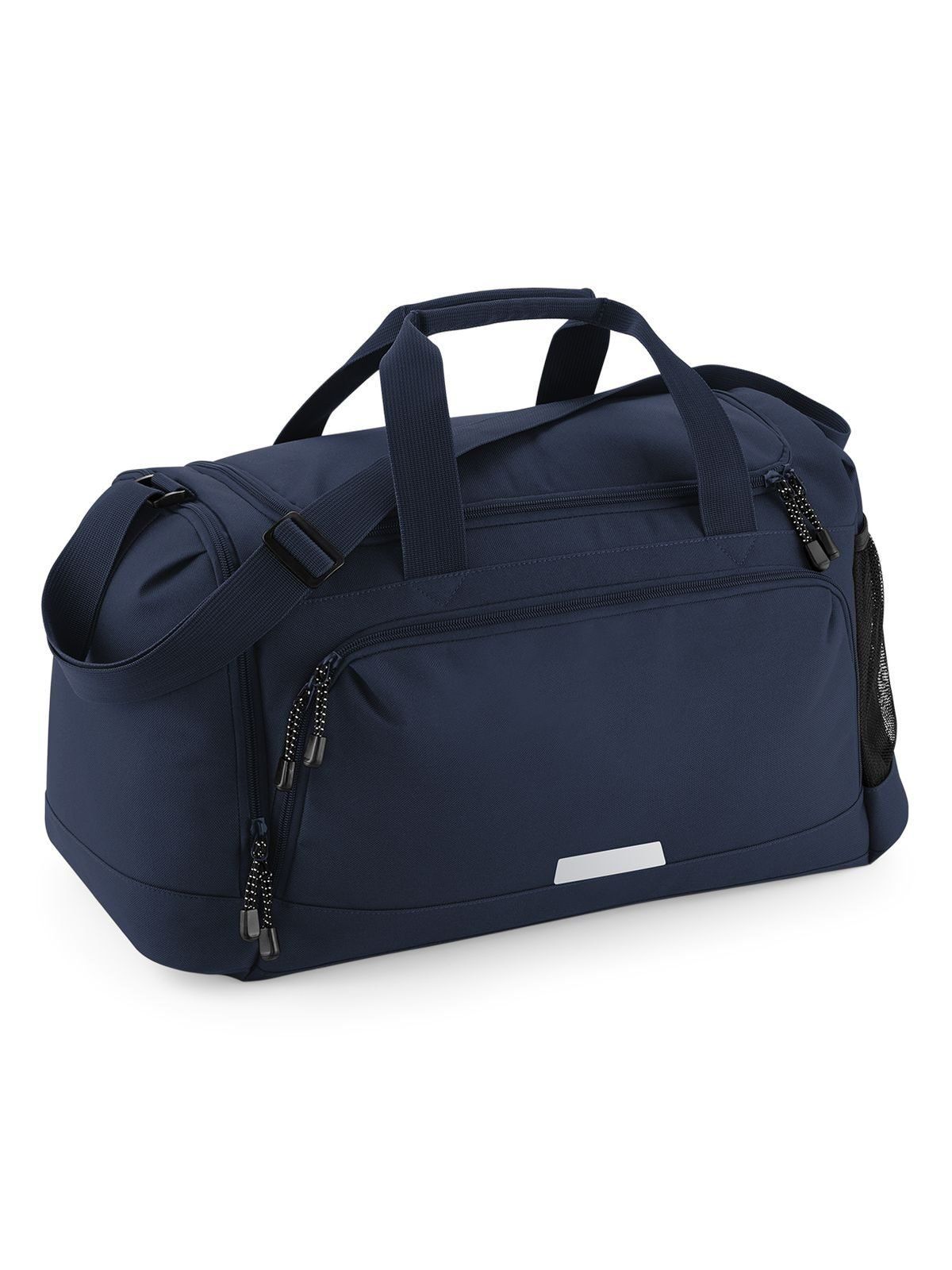 Academy Holdall - Quadra