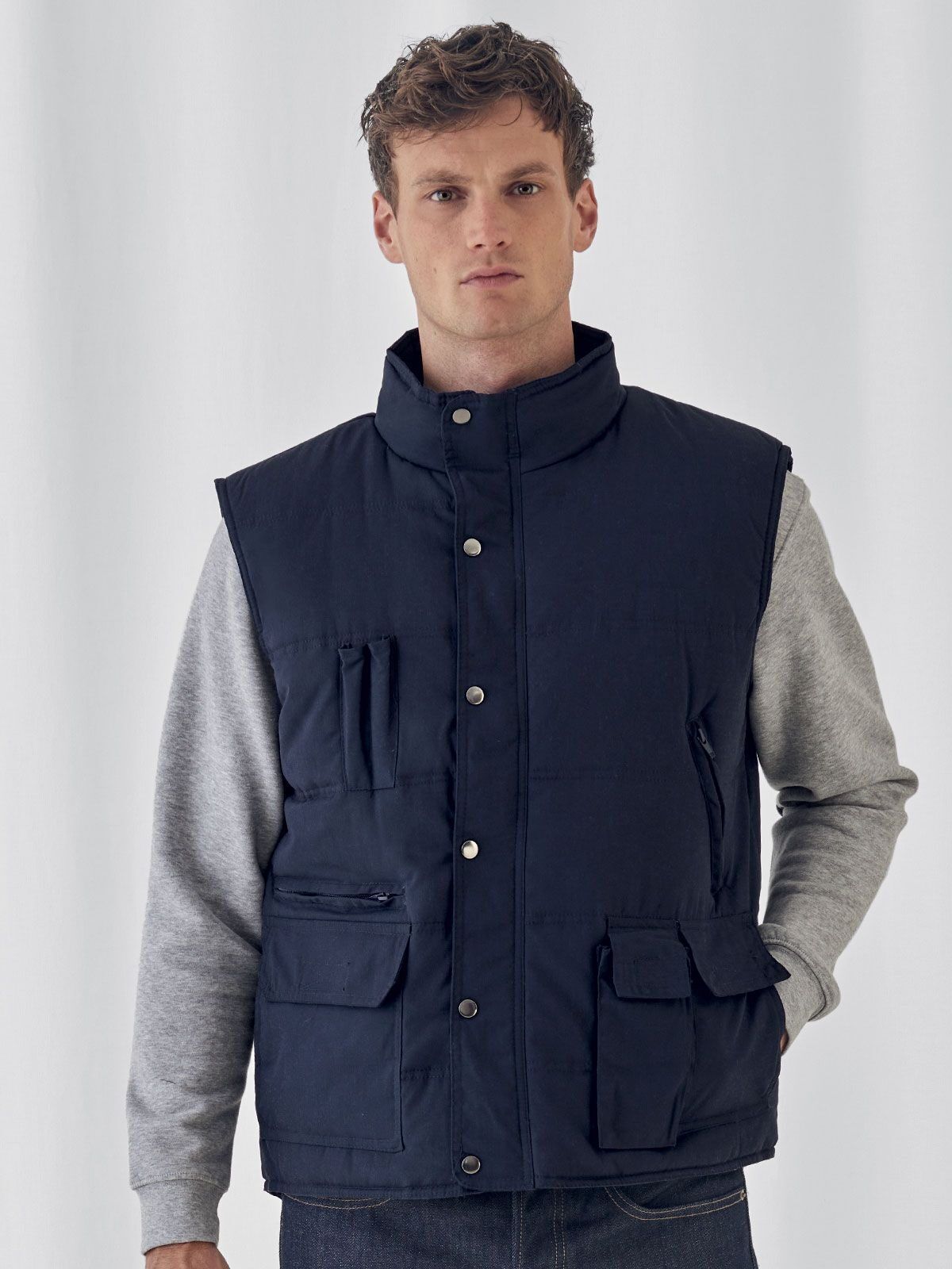 Bodywarmer Explorer - B&C Collection