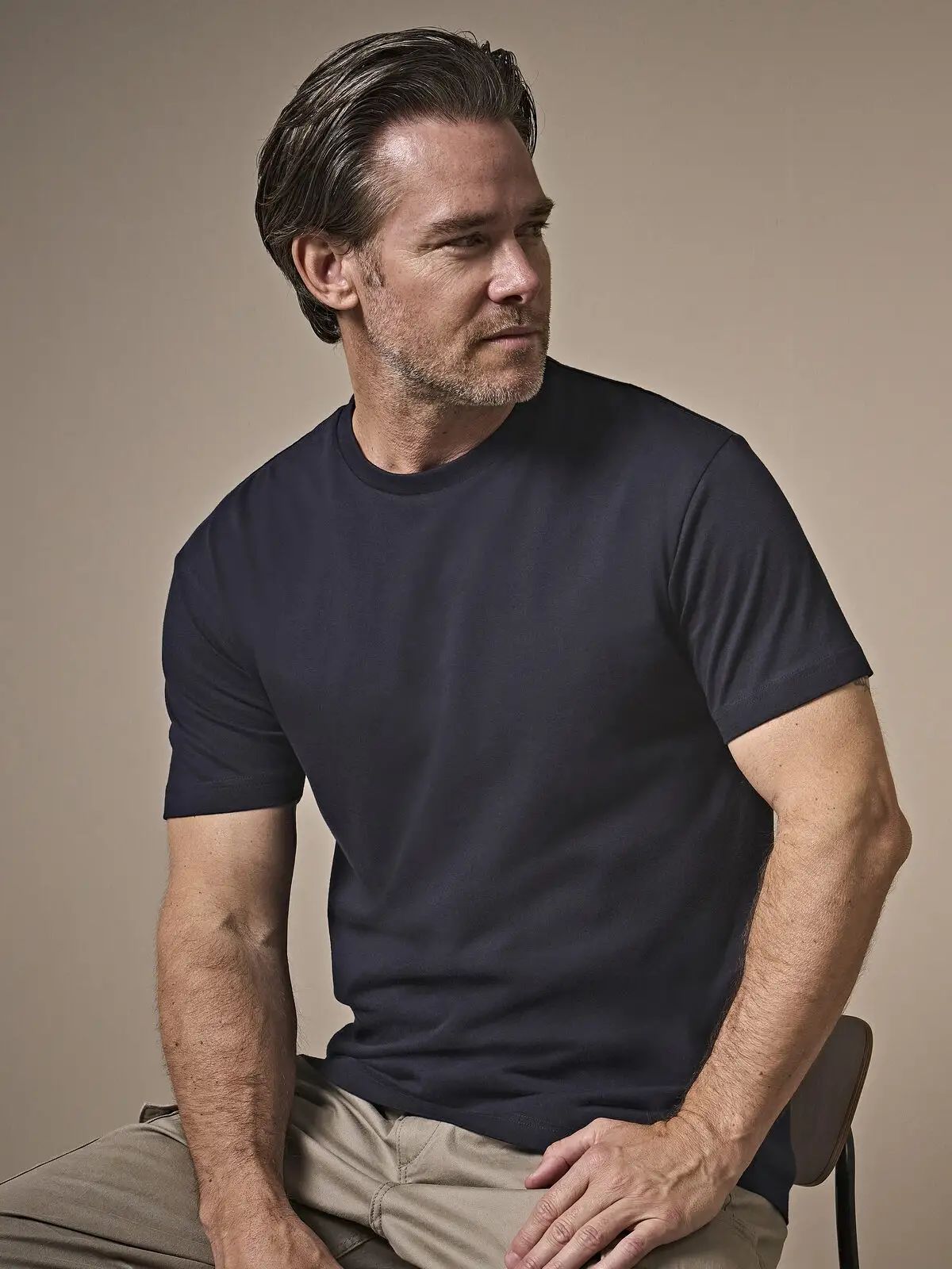 Fashion Sof Tee - Tee Jays