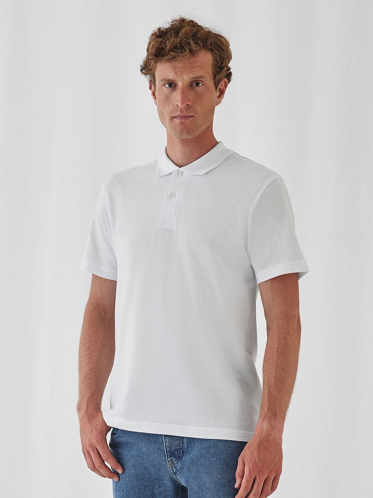 ID.001 Men - B&C Collection