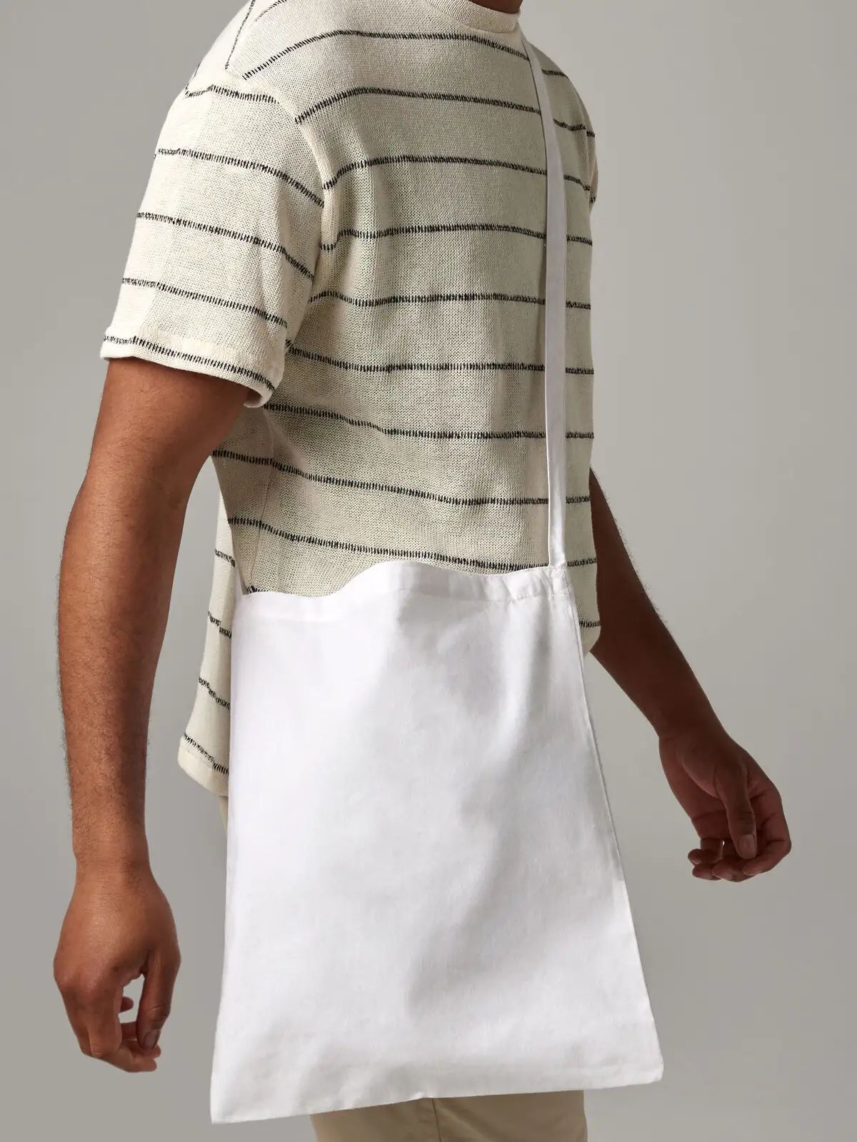 Sling Bag for Life - Westford Mill