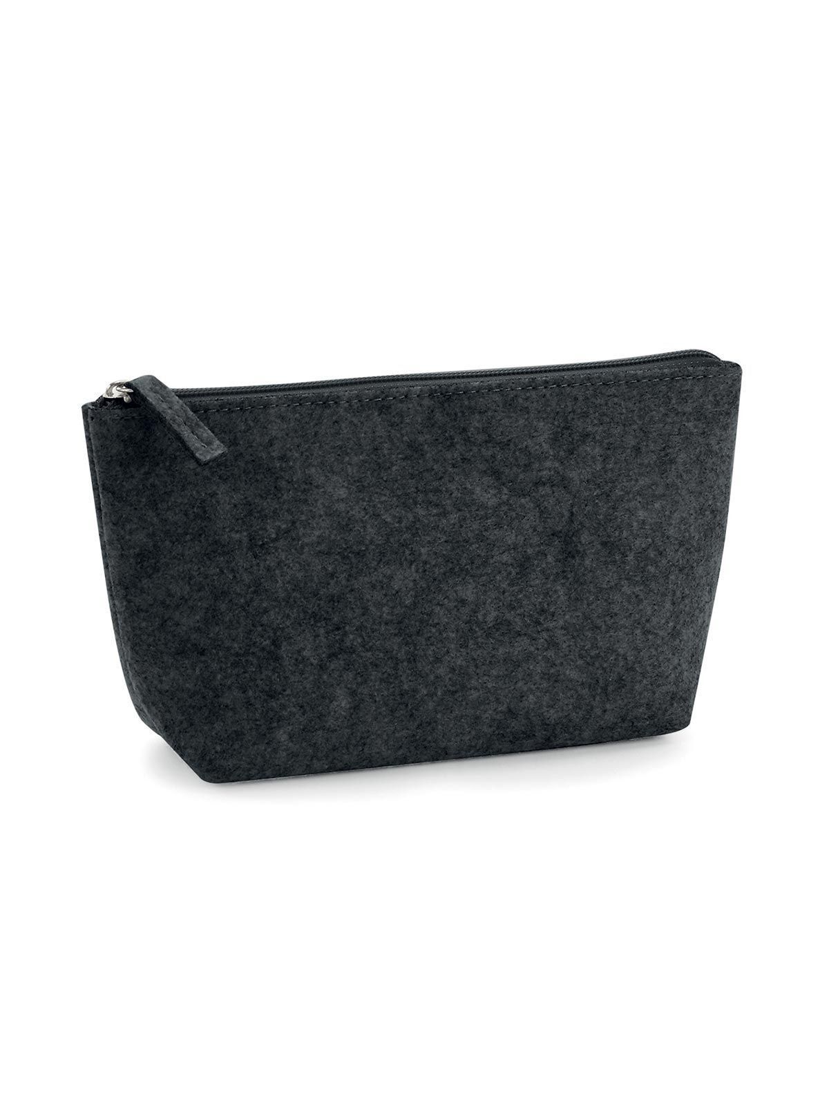 Felt Accessory Bag - Bag Base
