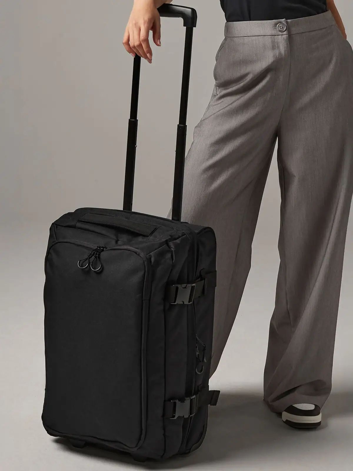 Escape Carry-on Wheelie - Bag Base