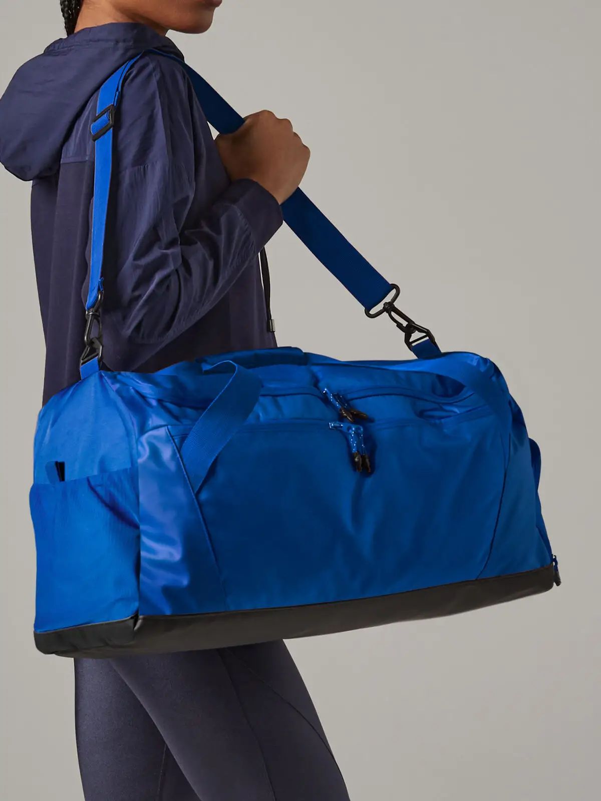 Multi-Sport Holdall - Quadra