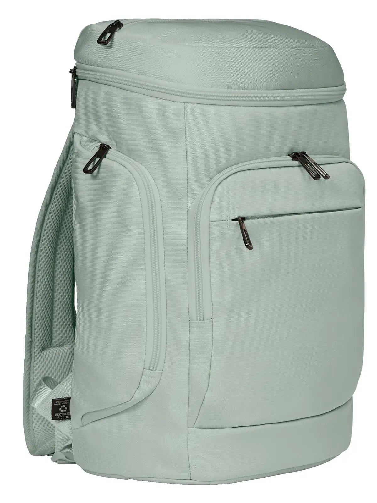 Notebook Backpack Solid - Halfar