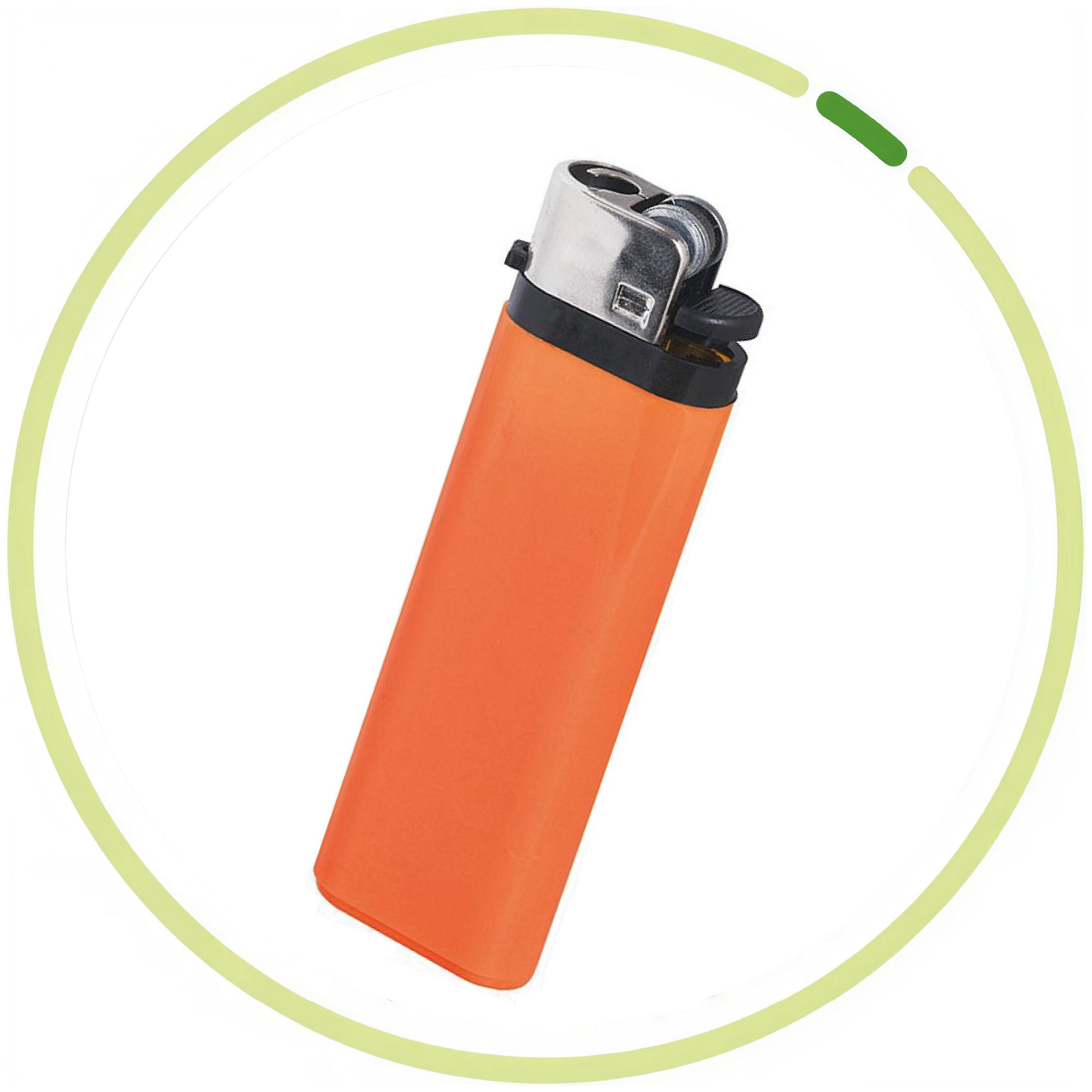 Accendini e accessori