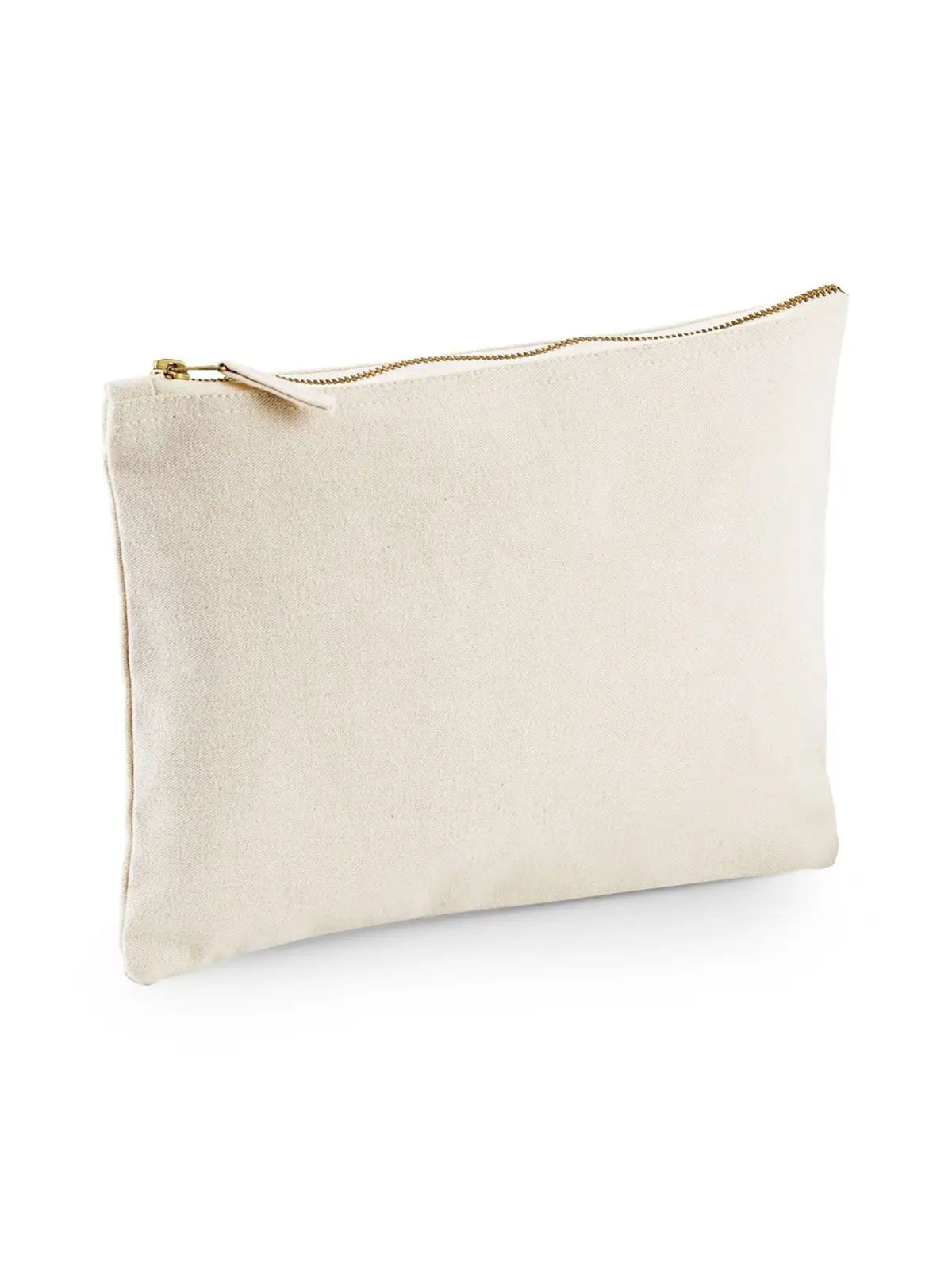 Canvas Accessory Pouch M - Westford Mill