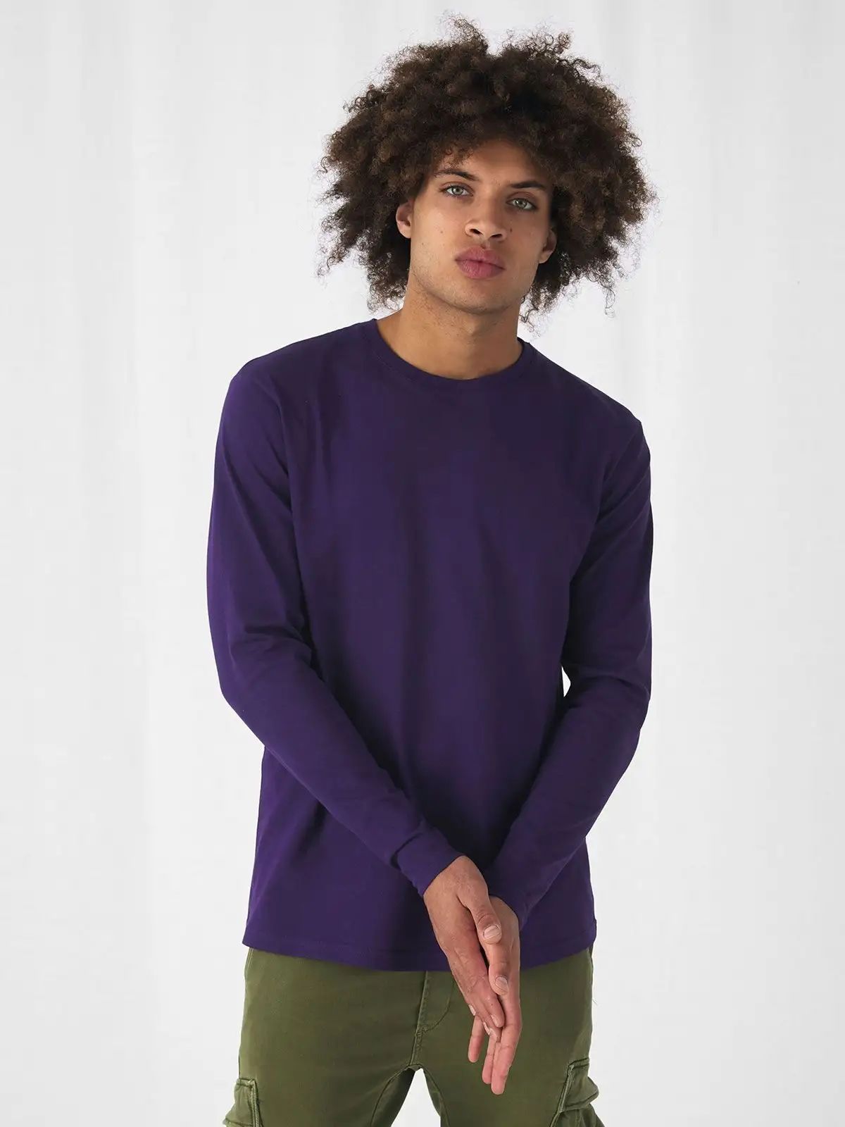 B&C #E190 LSL - B&C Collection