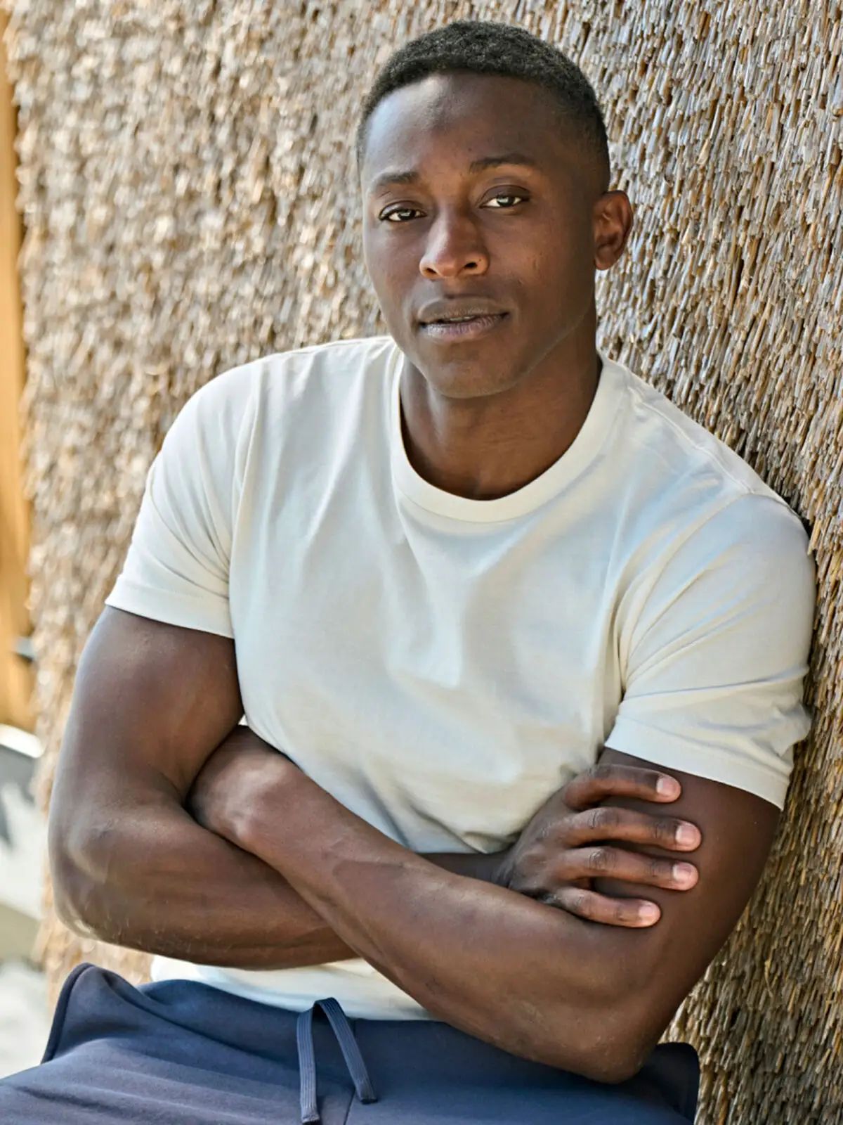 Urban Sweatpants - Tee Jays