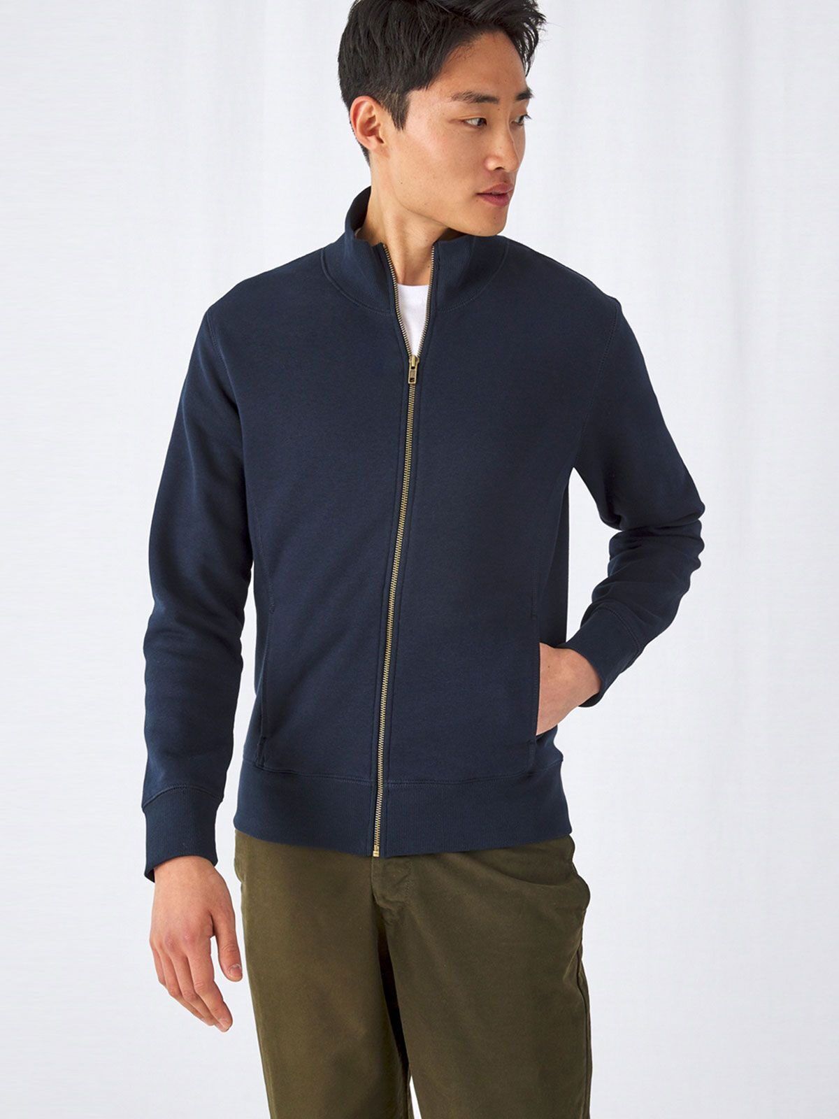 Spider /Men - B&C Collection