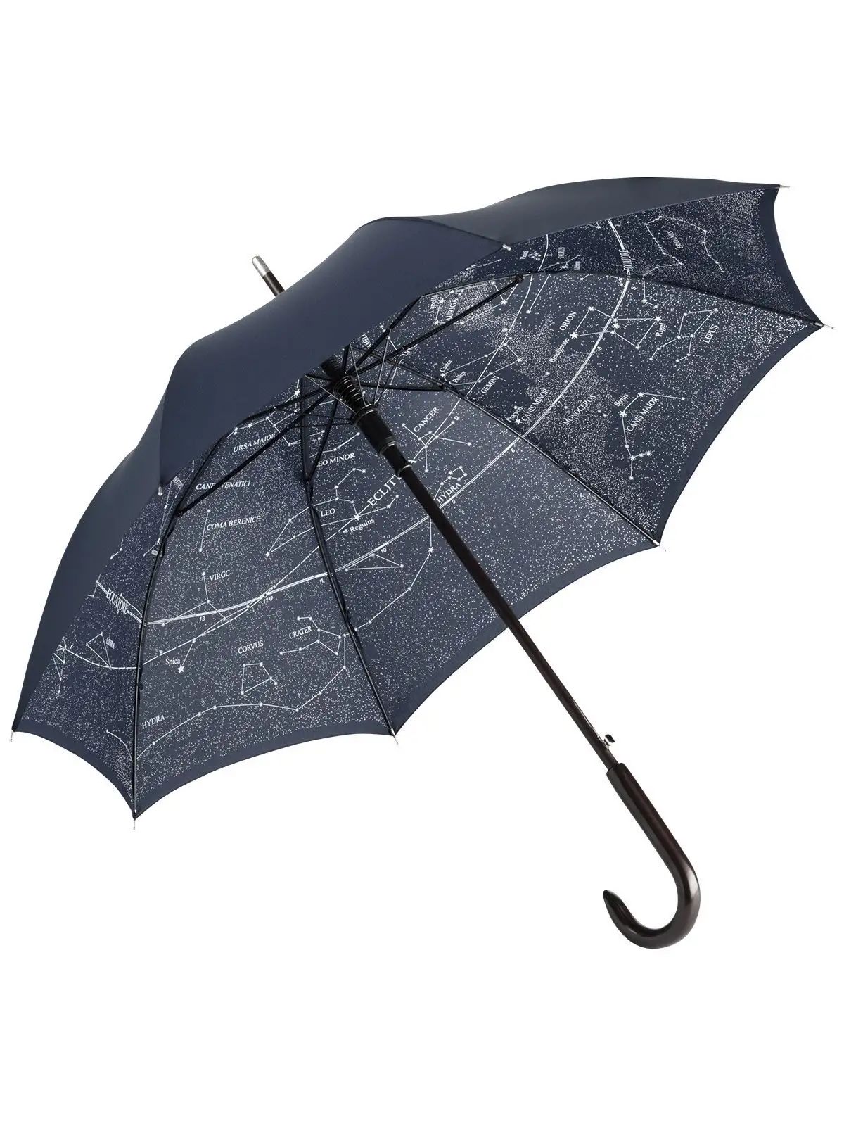 AC woodshaft regular umbrella - Fare