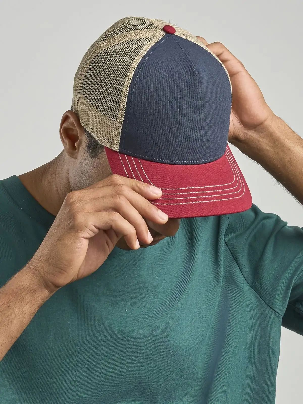 Rapper Canvas-S - Atlantis