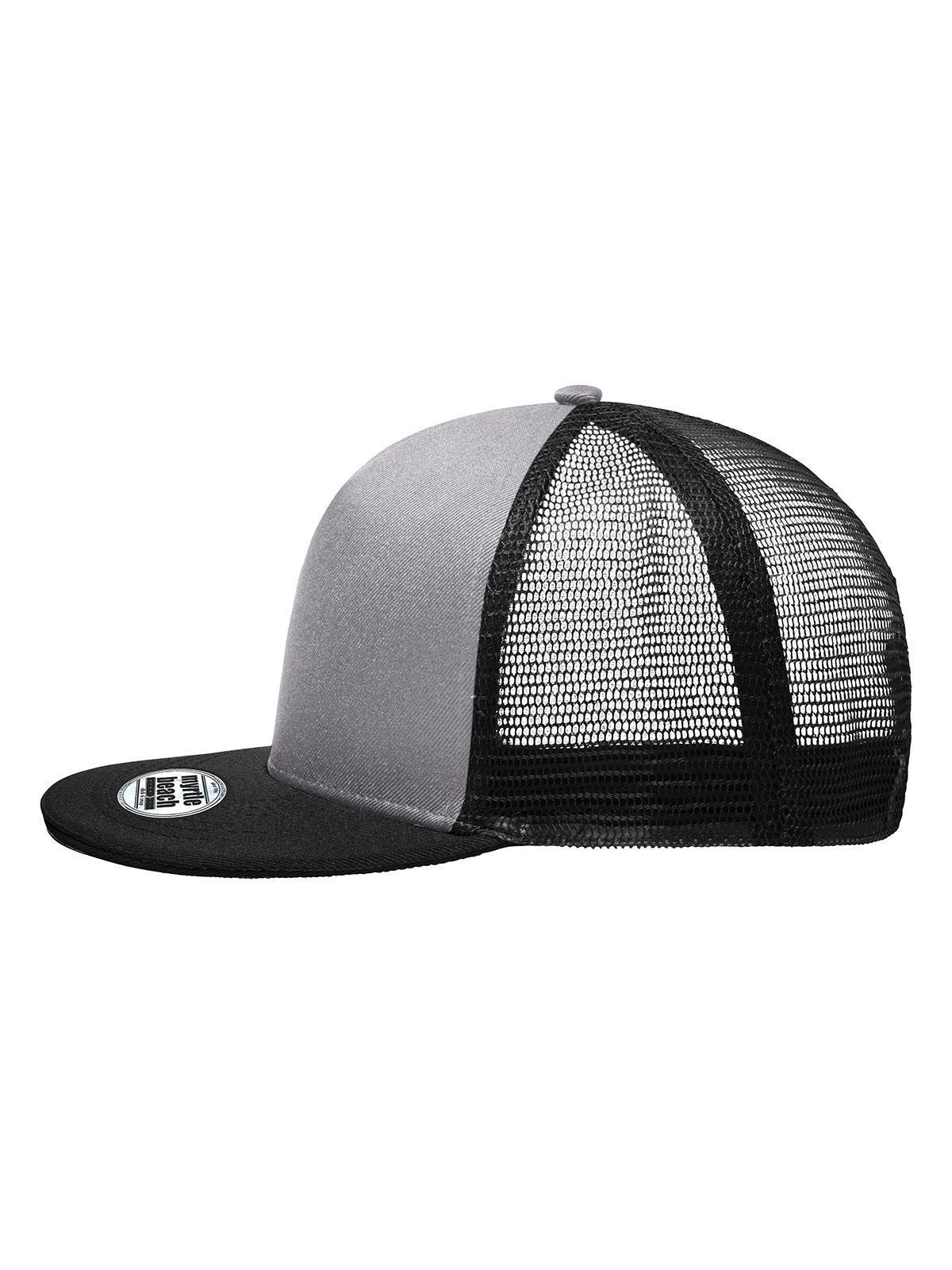 Pro Cap Mesh 5 Panel - Daiber