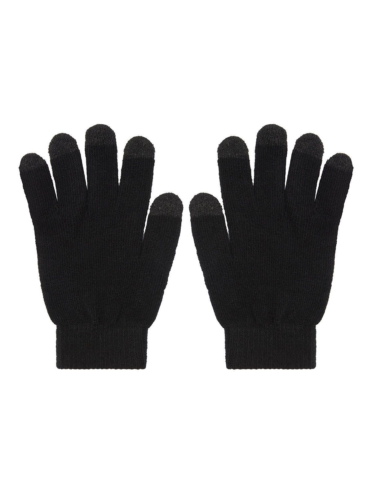 Touch-Screen Knitted Gloves - Daiber