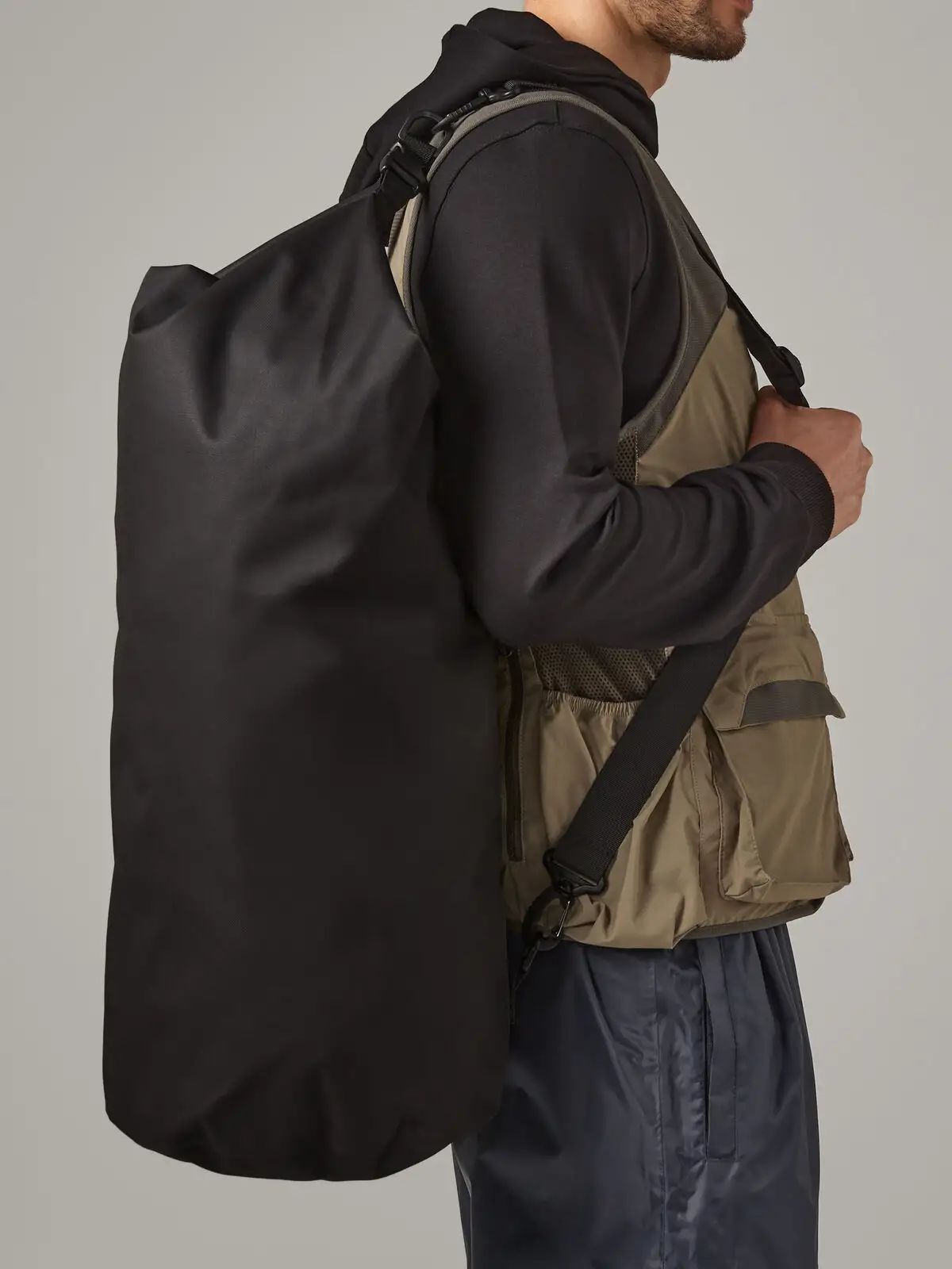 SLX 40 Litre Waterproof Drytube - Quadra