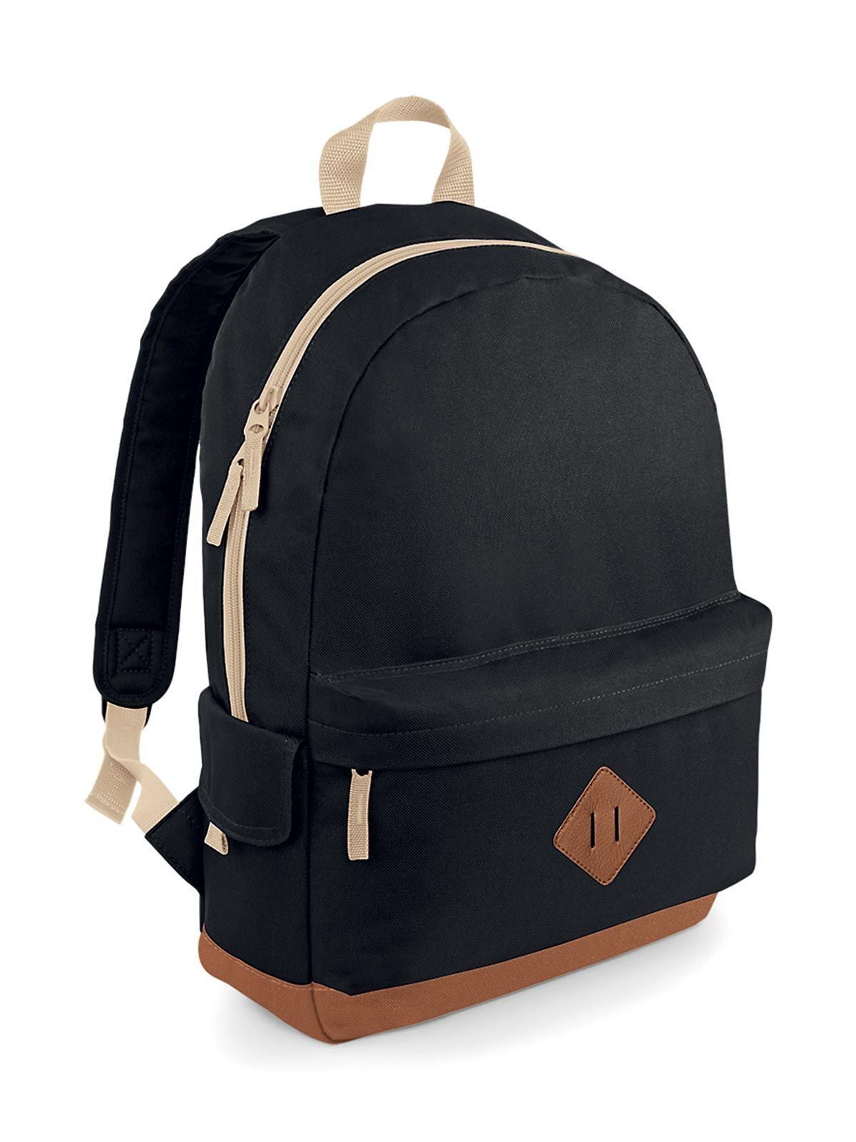 Heritage Backpack - Bag Base