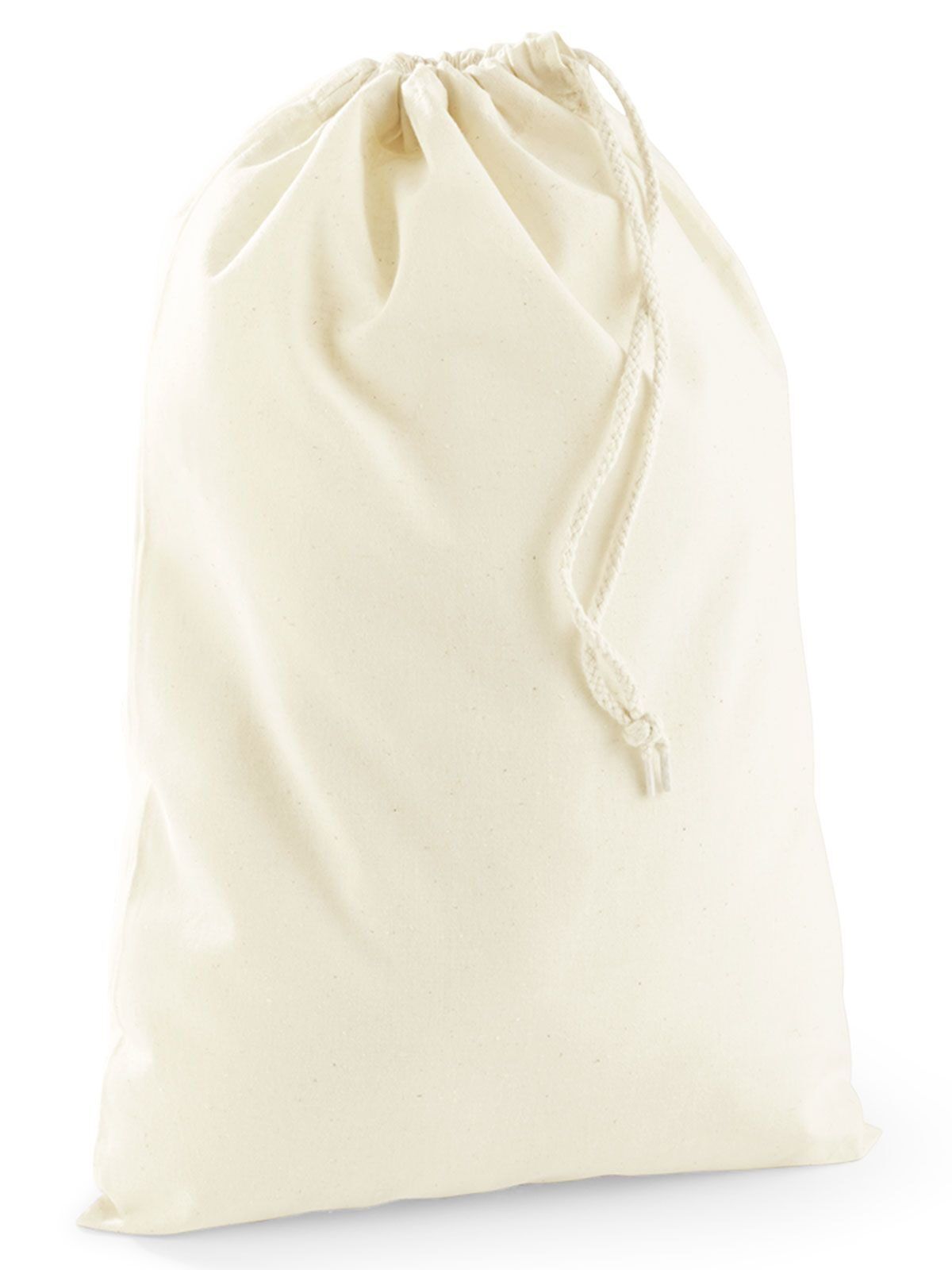 Recycled Cotton Stuff Bag XL - Westford Mill