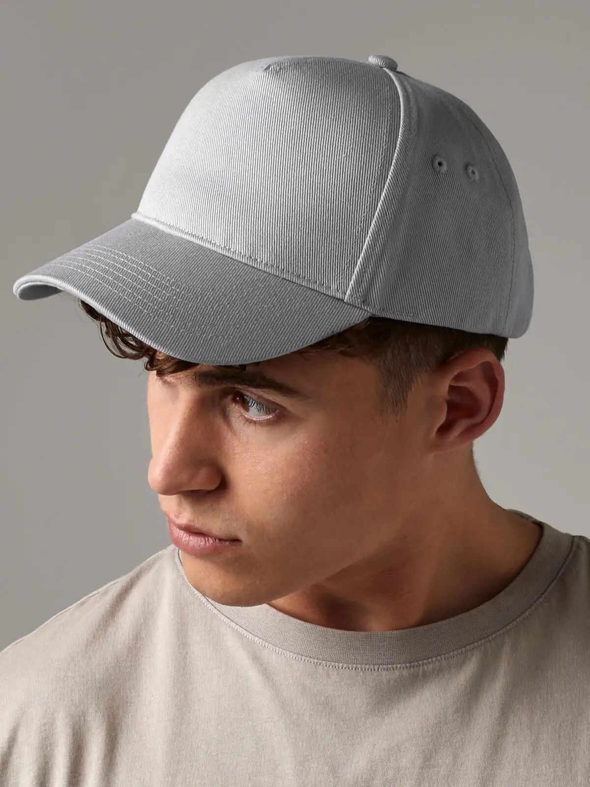 Ultimate 5 Panel Cap - Beechfield
