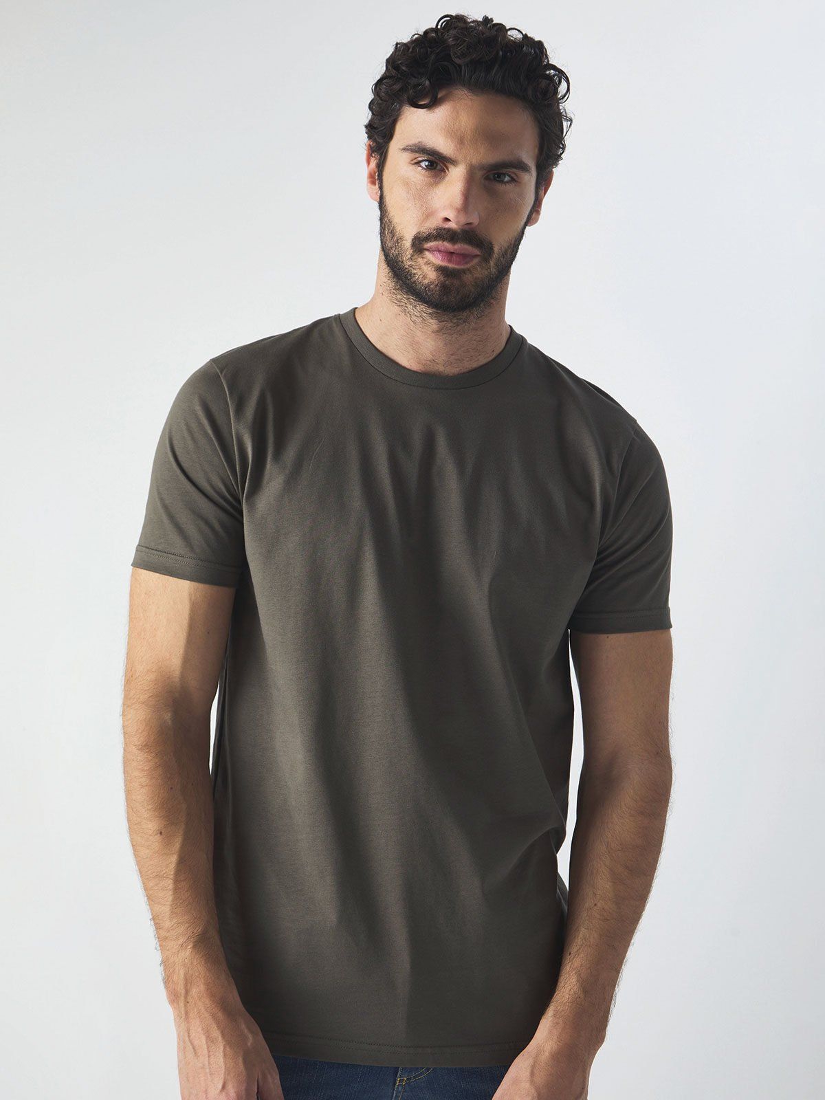 Paradise Fit T-shirt - Black Spider