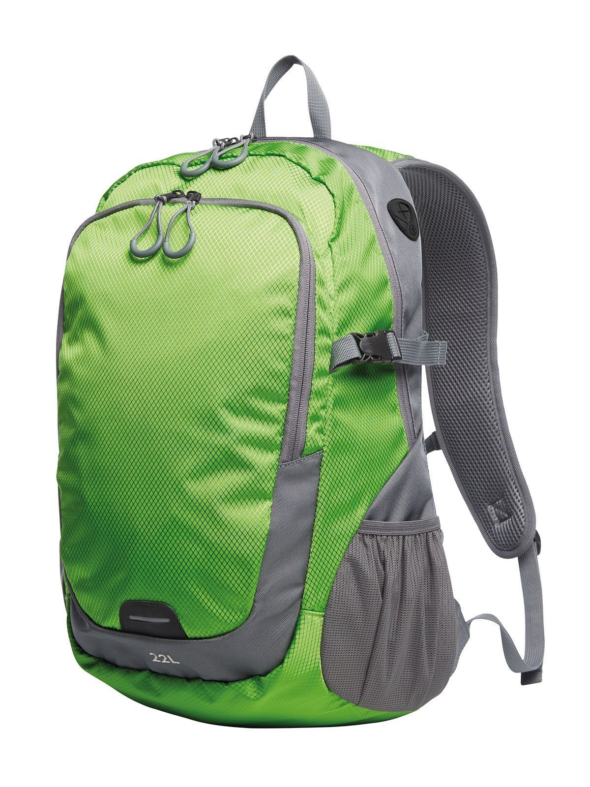 Backpack STEP L - Halfar