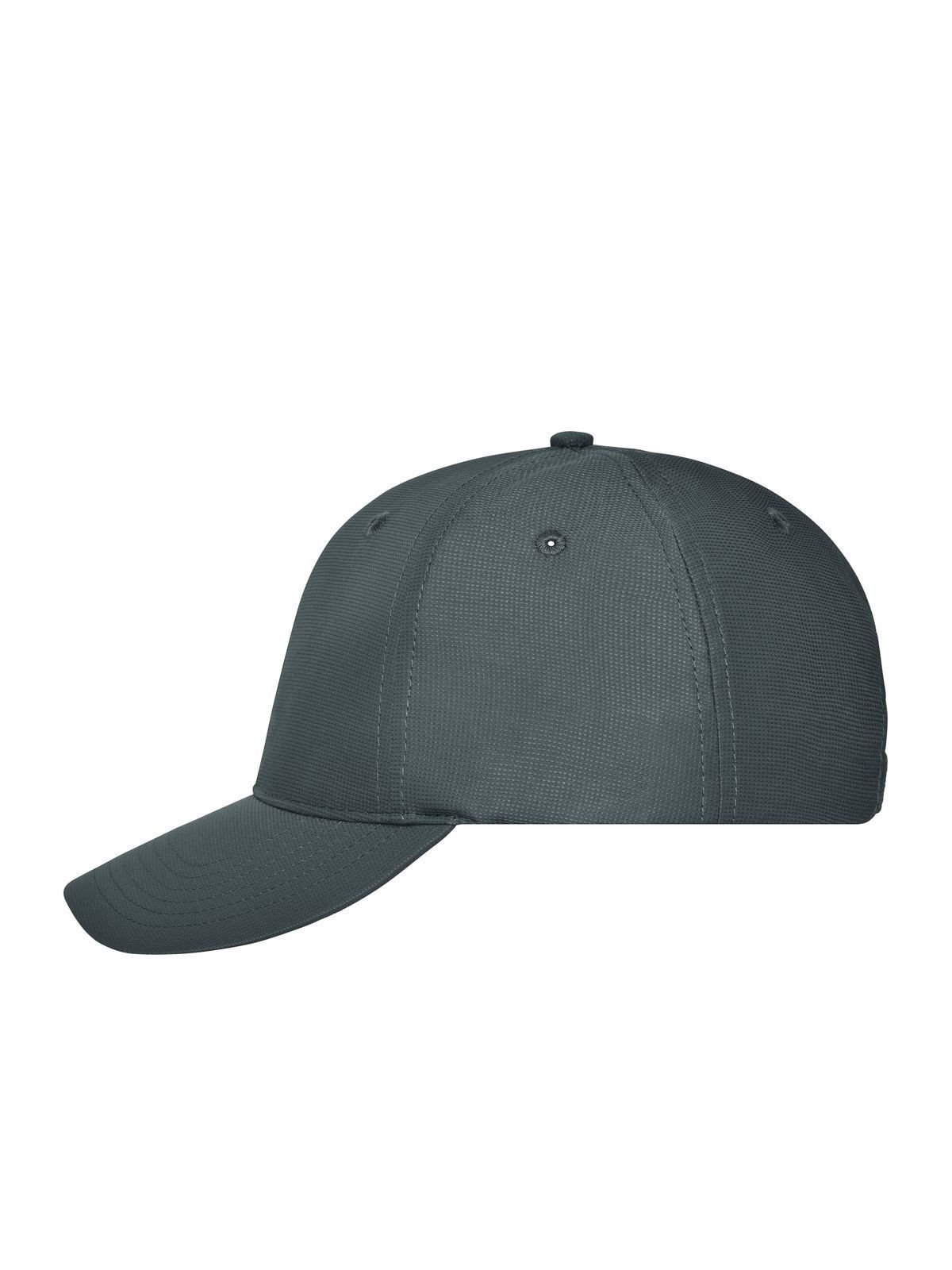 6 Panel Workwear Cap -  Color - Daiber