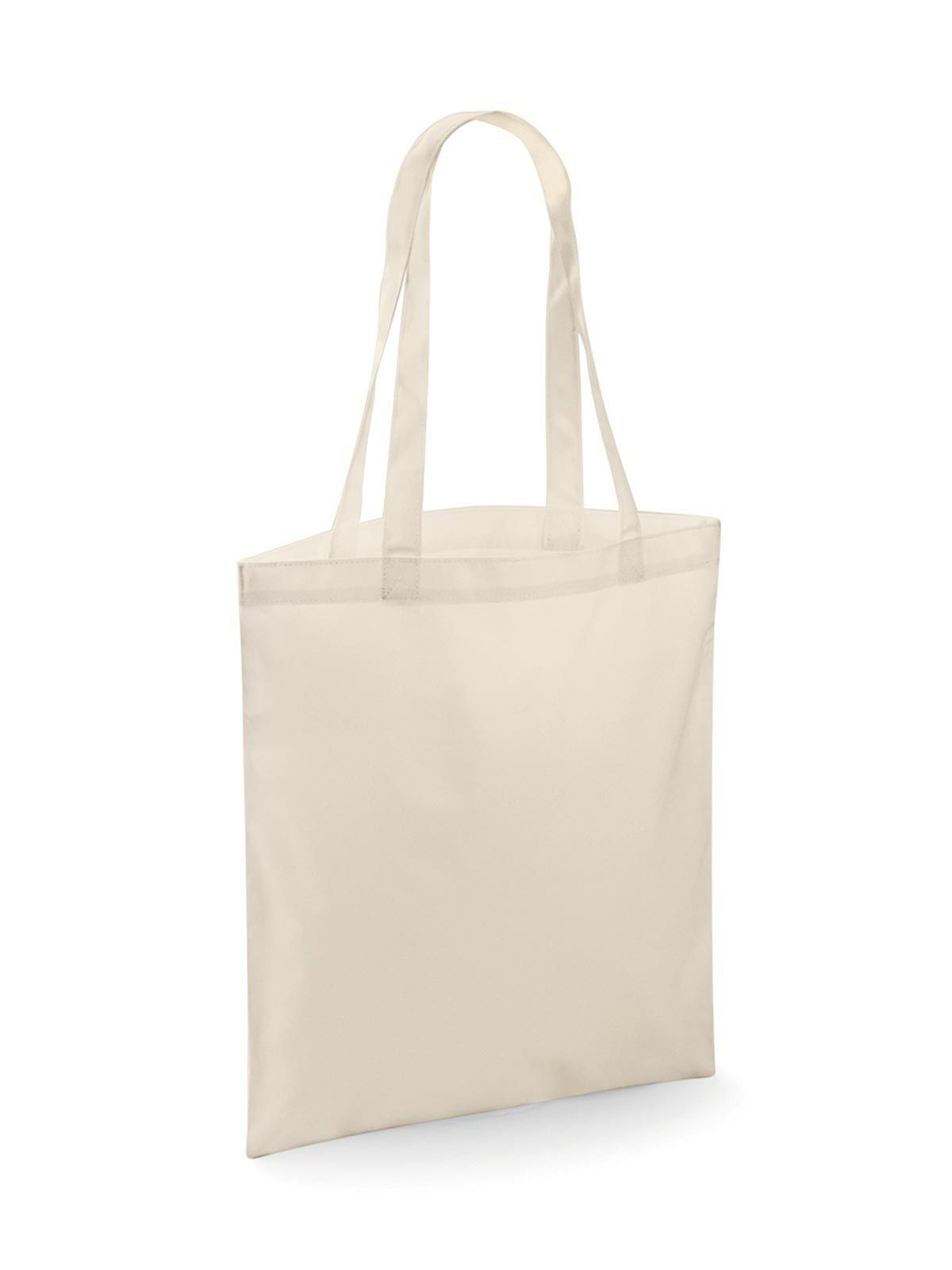 Sublimation Shopper - Bag Base