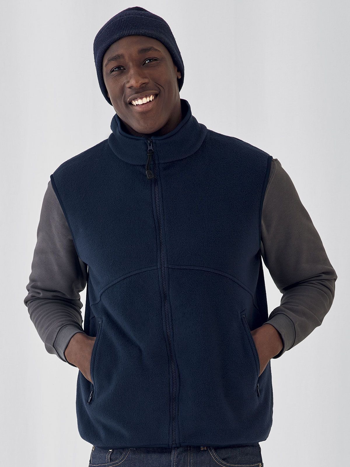 Traveller + - B&C Collection