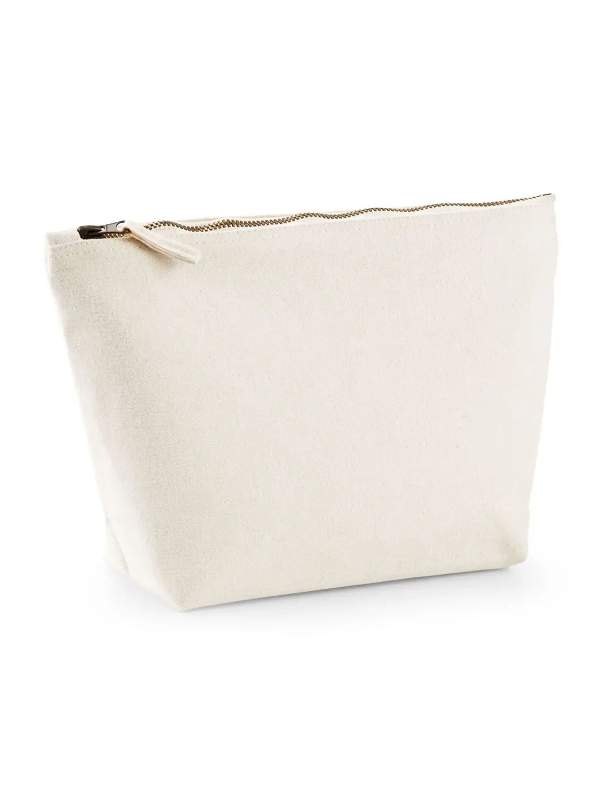 Canvas Accessory Bag - Westford Mill