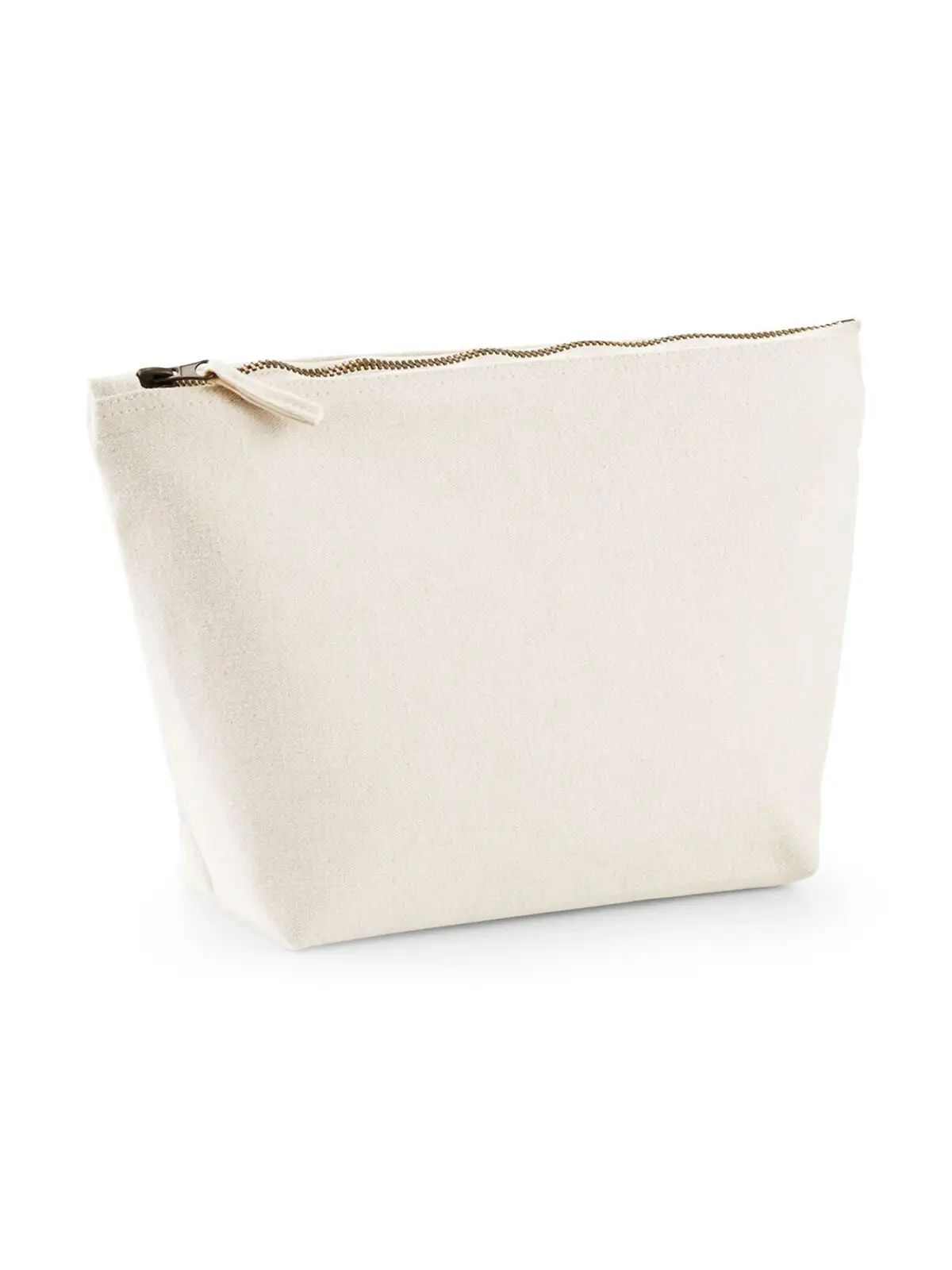 Canvas Accessory Bag - Westford Mill