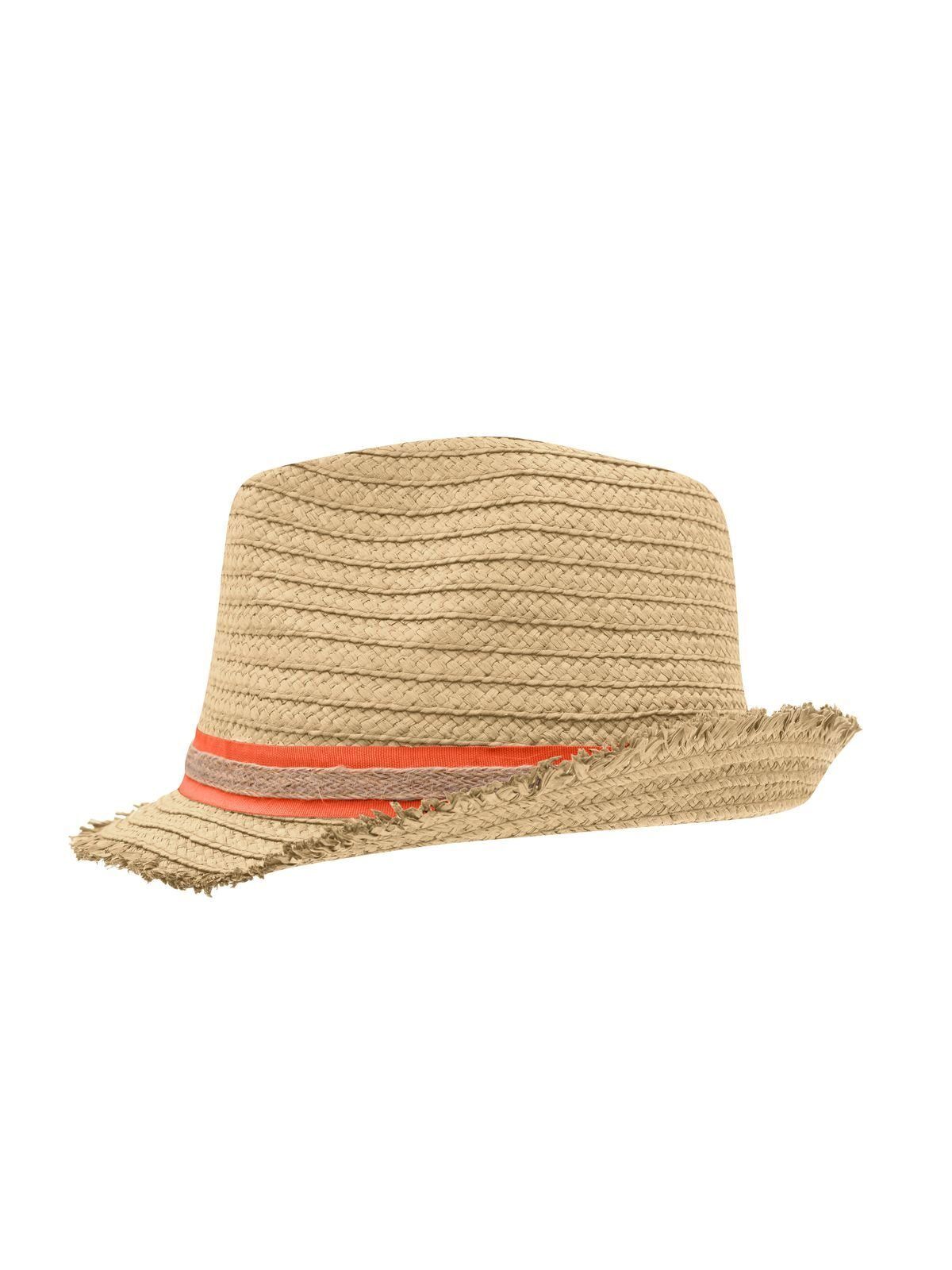 Trendy Summer Hat - Daiber