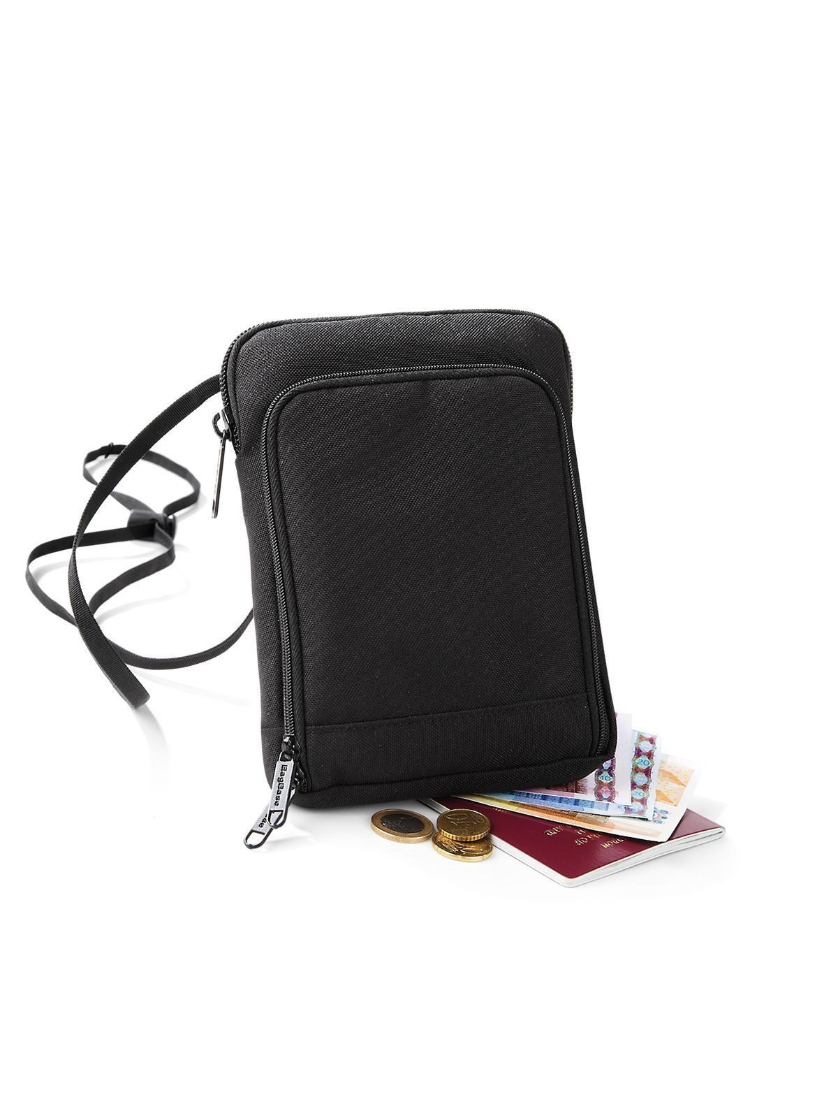Travel Wallet - Bag Base