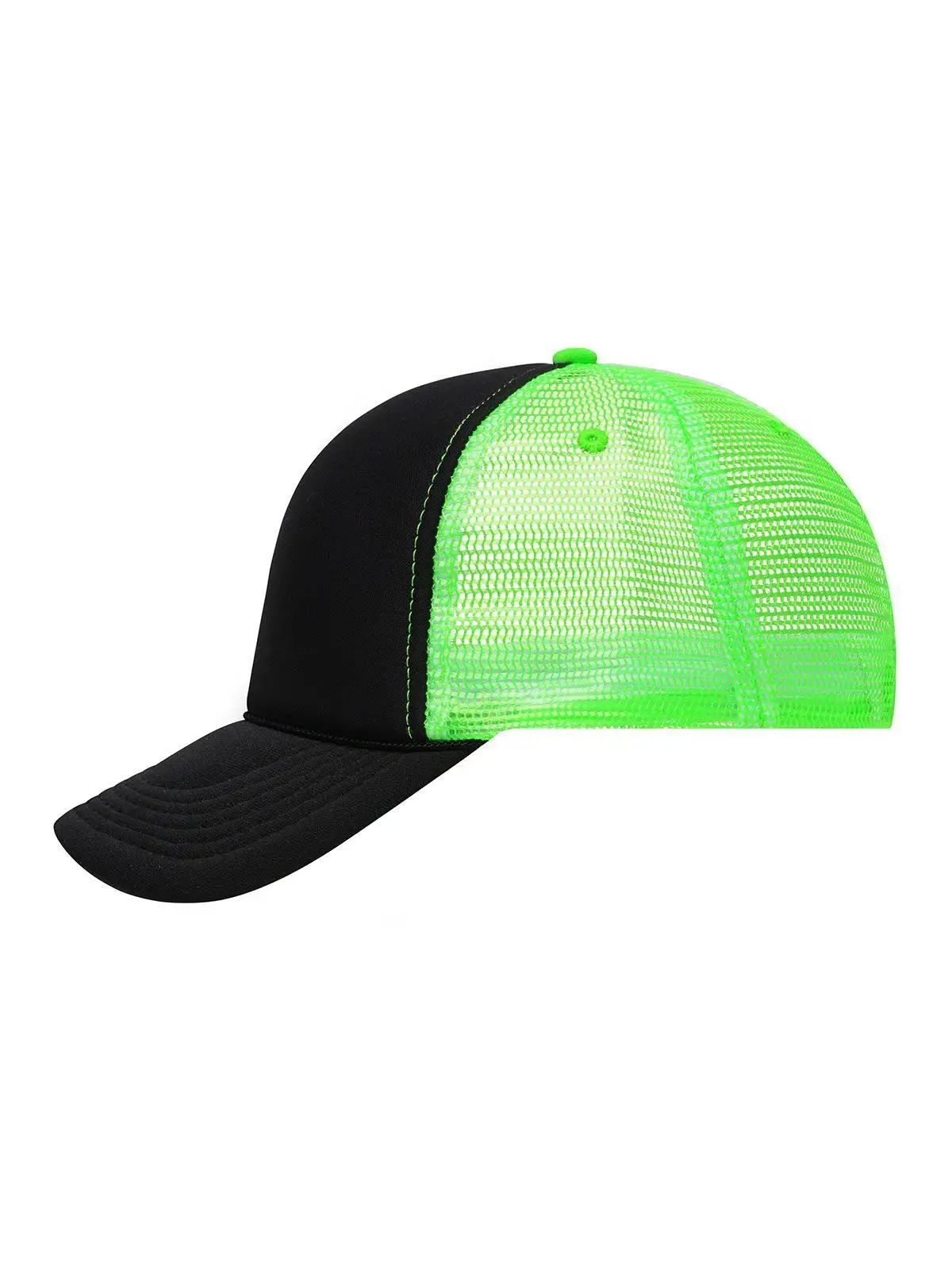 5 Panel Retro Mesh Cap - Myrtle Beach