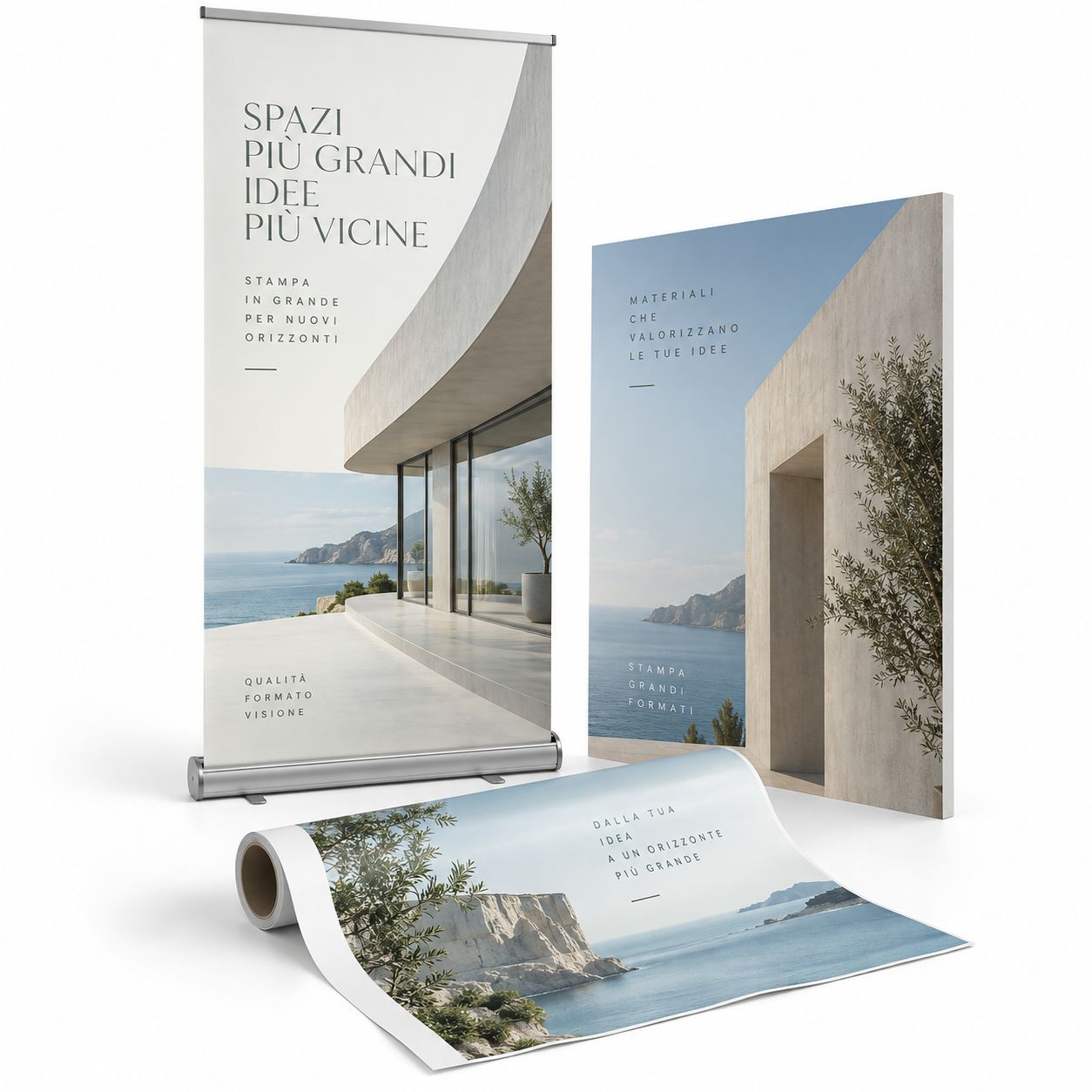 Grandi formati