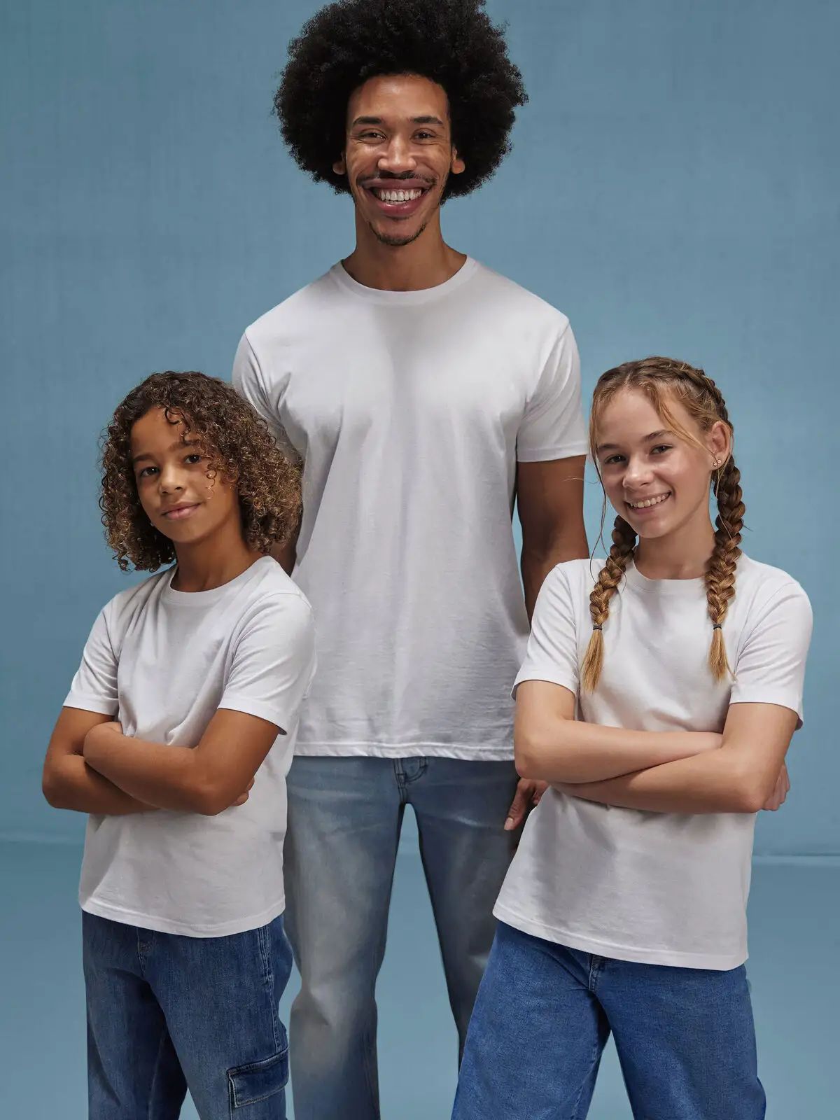 #E190 /kids - B&C Collection