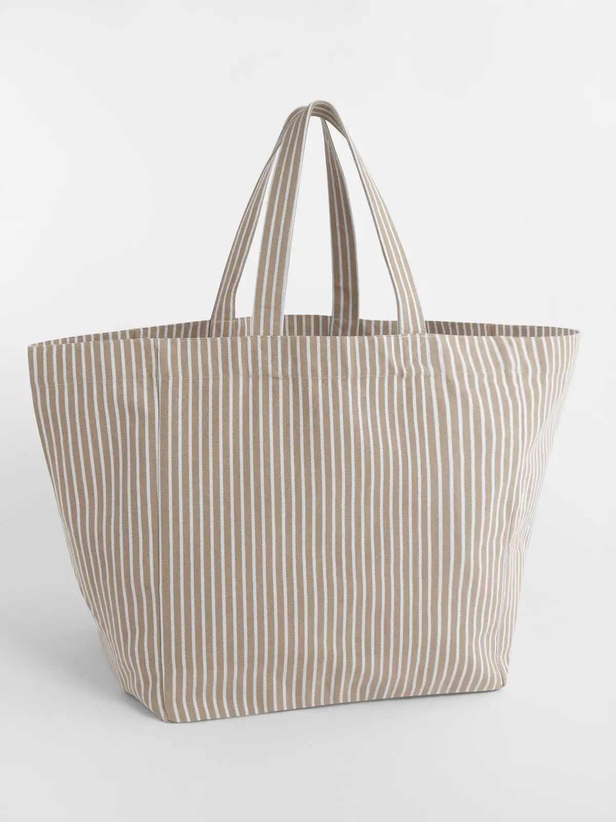 Oversized beach bag - Westford Mill
