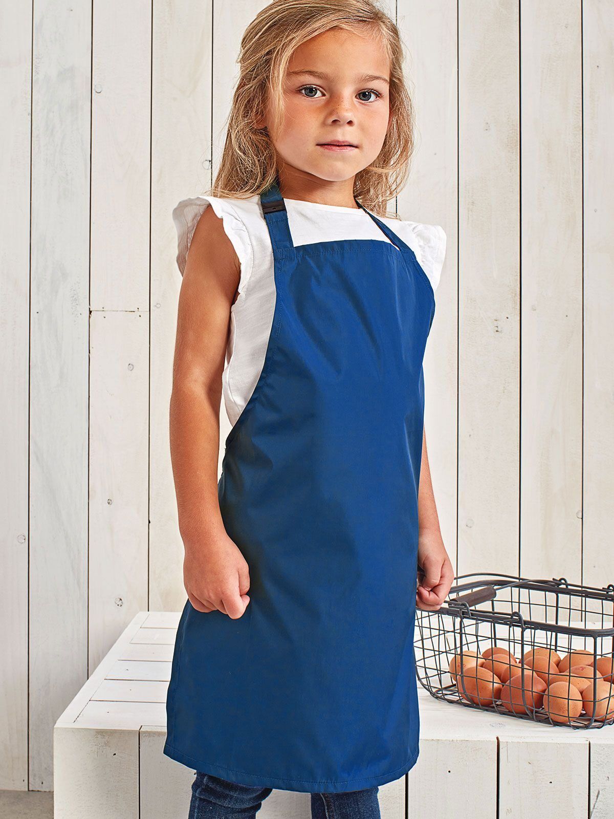 Junior Waterproof Apron - Premier
