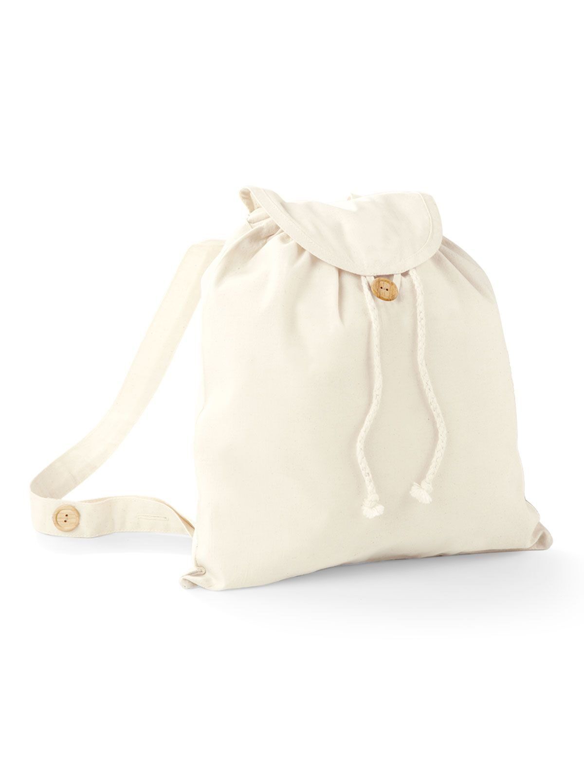 Organic Festival Backpack - Westford Mill