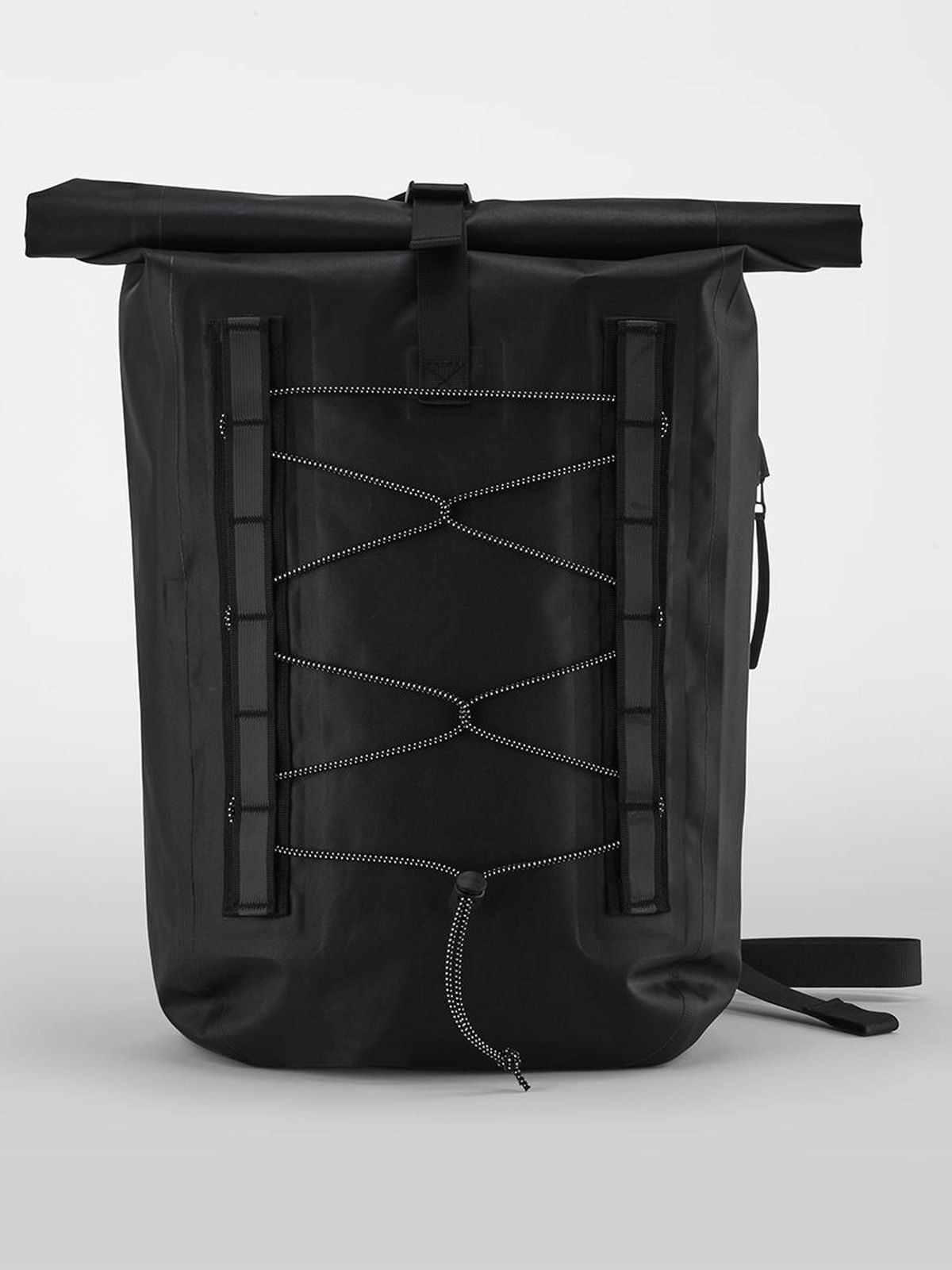 Waterproof Bike Roll-Top - Quadra