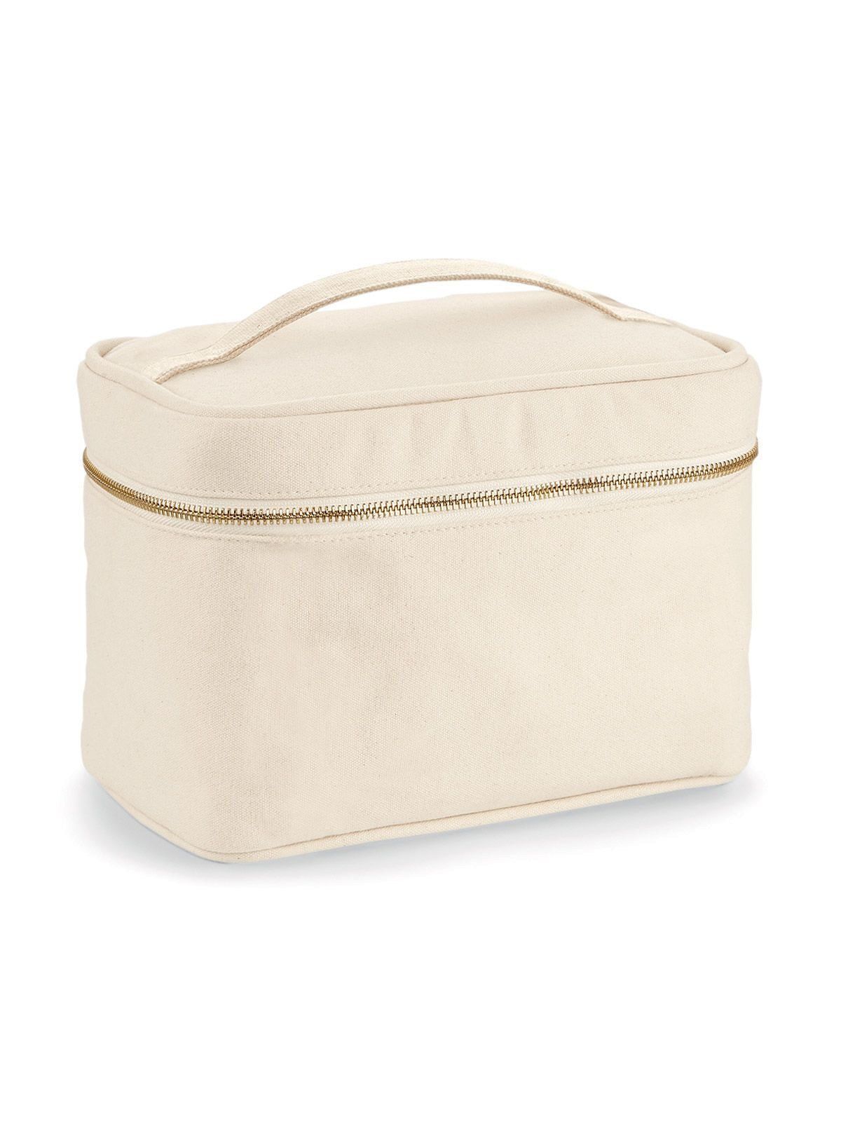 Canvas Vanity Case - Westford Mill