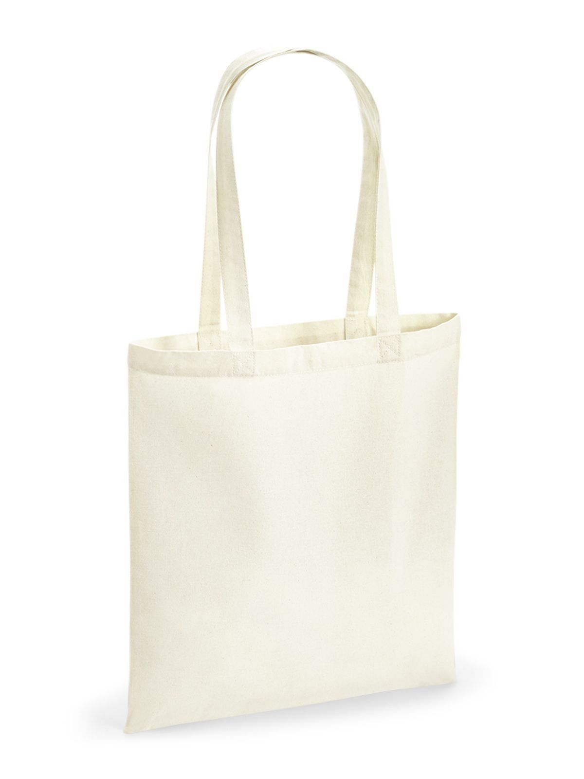 Recycled Cotton Tote - Westford Mill
